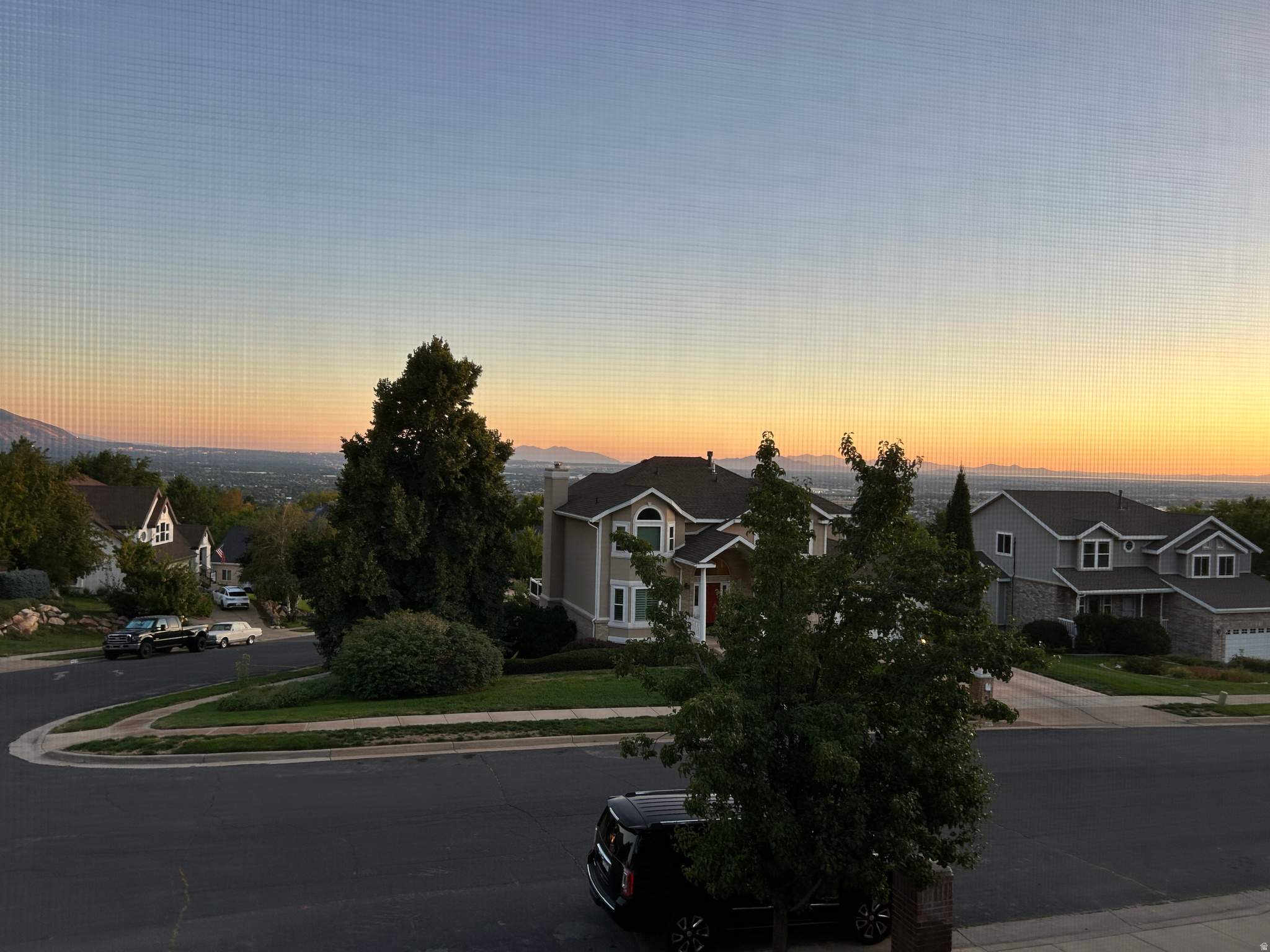 LAKEVIEW HEIGHTS - Residential