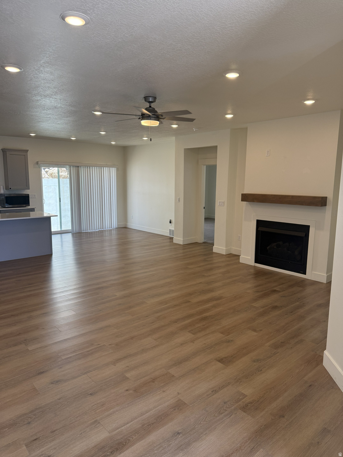 LAKEVIEW HEIGHTS - Residential