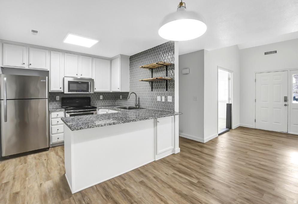 SUNRISE VILLAGE - Residential