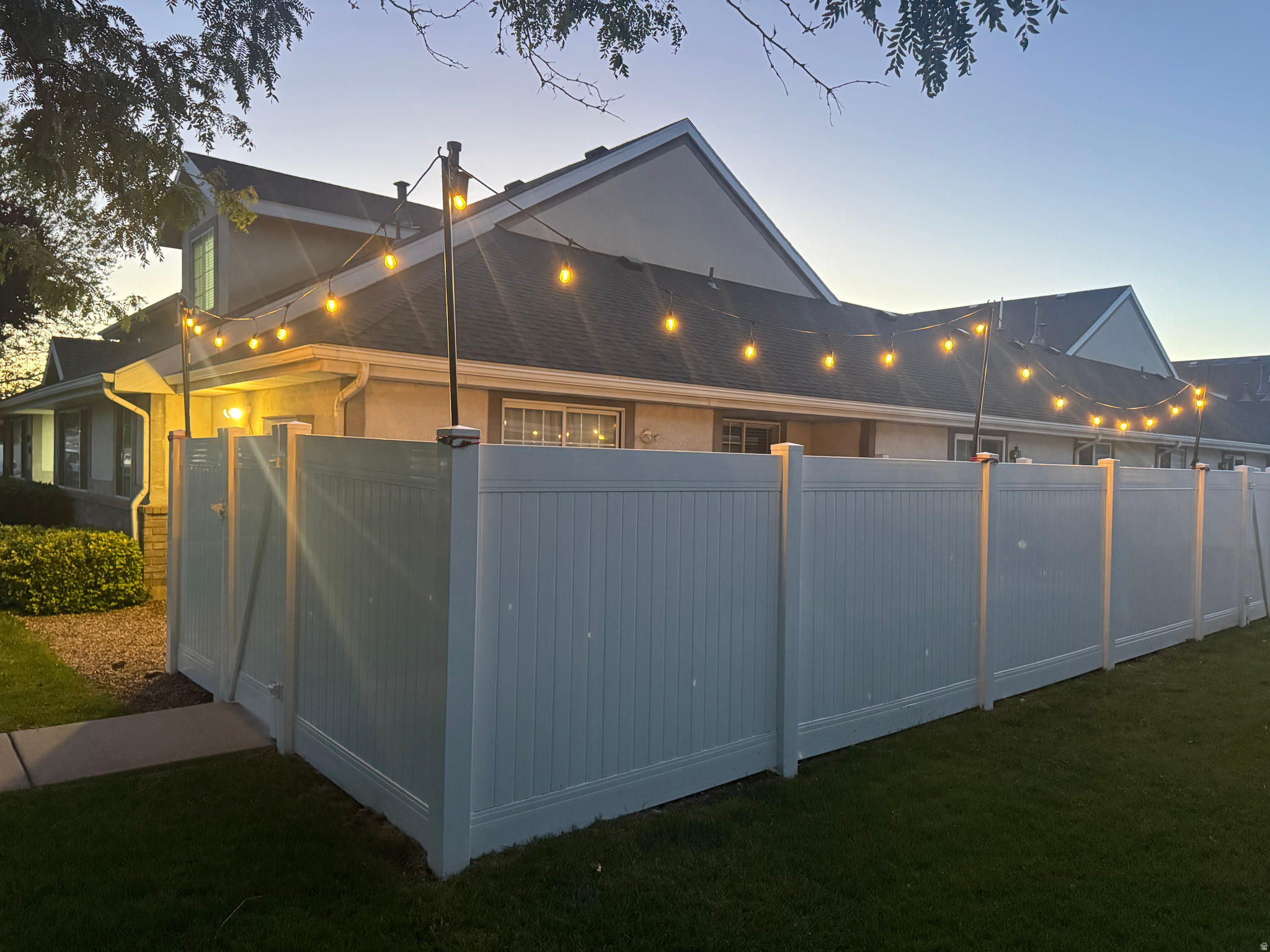 SUNRISE VILLAGE - Residential