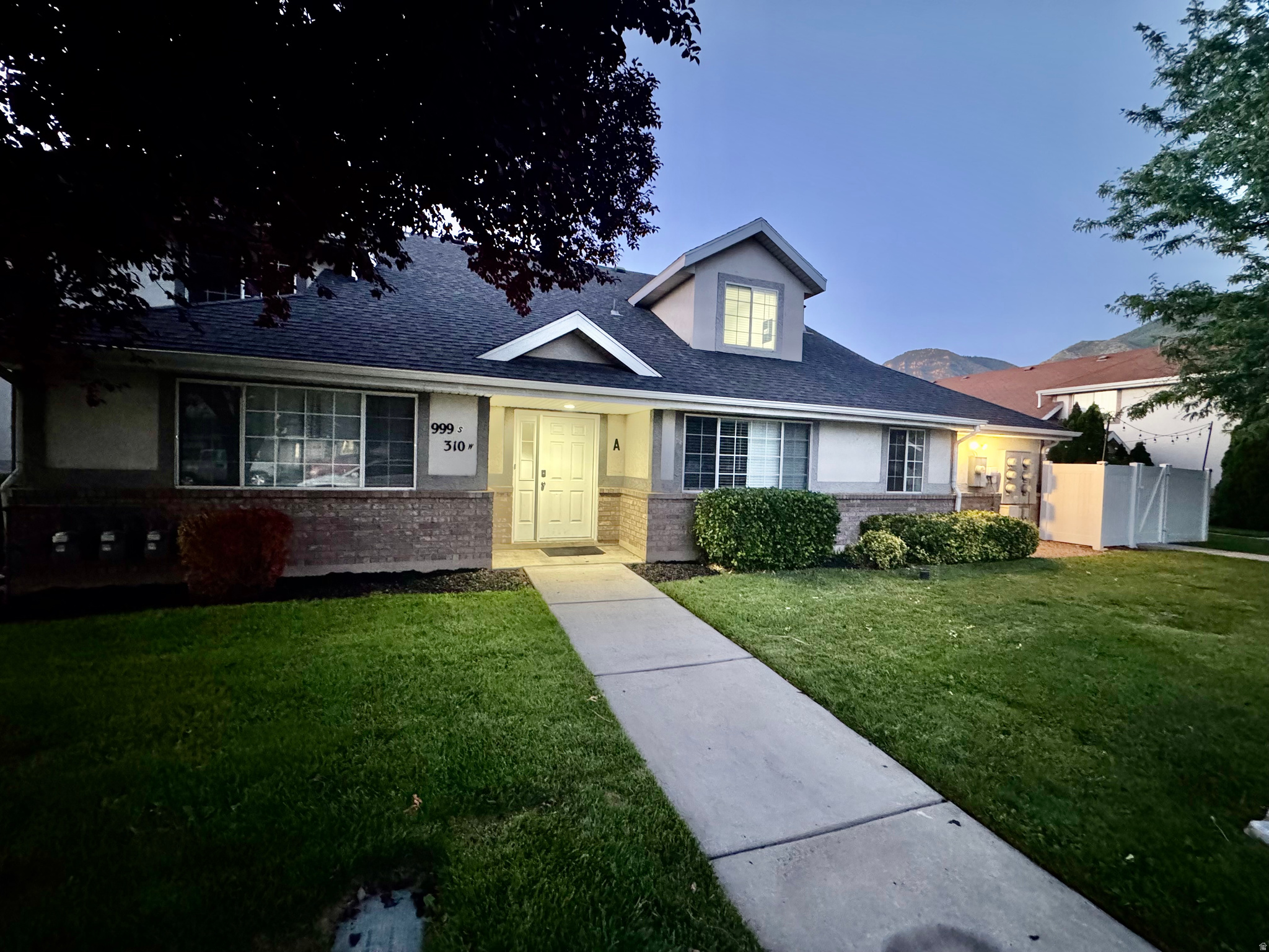 SUNRISE VILLAGE - Residential
