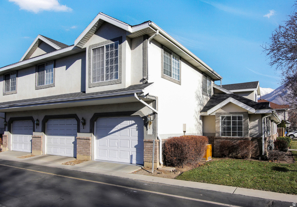 SUNRISE VILLAGE - Residential