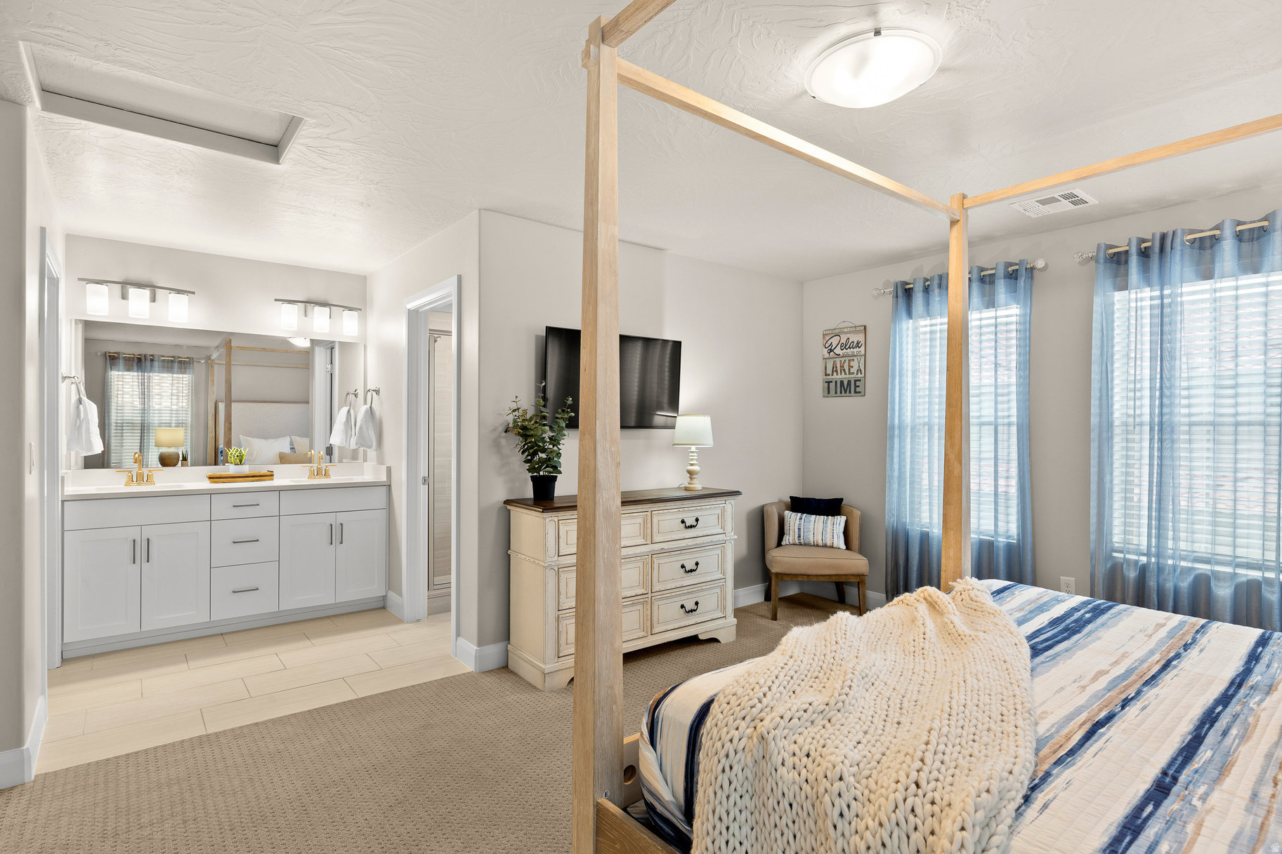 ESCONDIDO AT SIENNA HILLS PH 3 - Residential