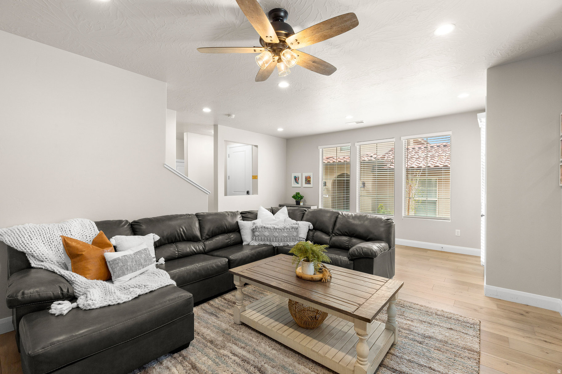 ESCONDIDO AT SIENNA HILLS PH 3 - Residential