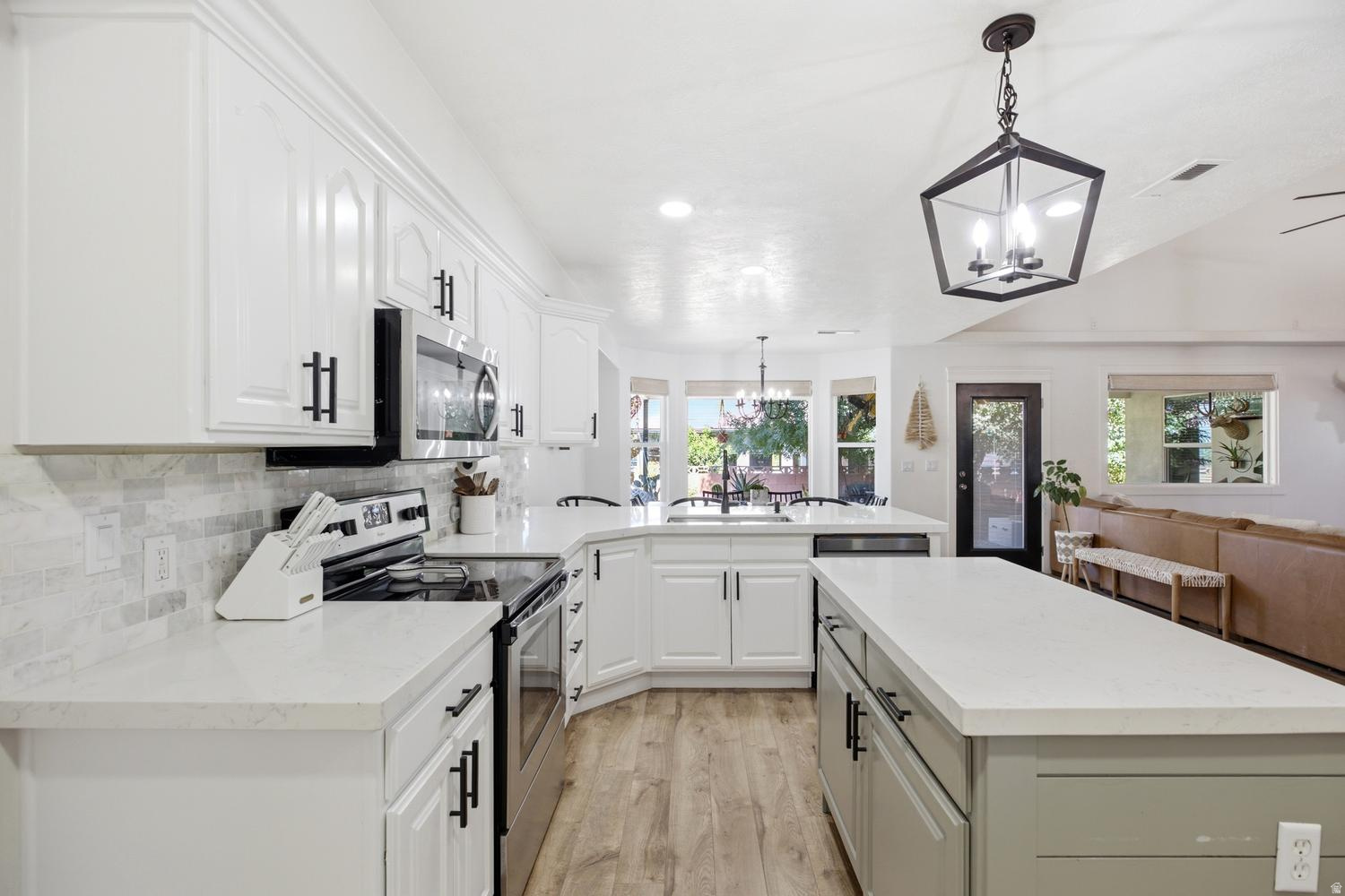 INDIAN SPRINGS 1 - Residential
