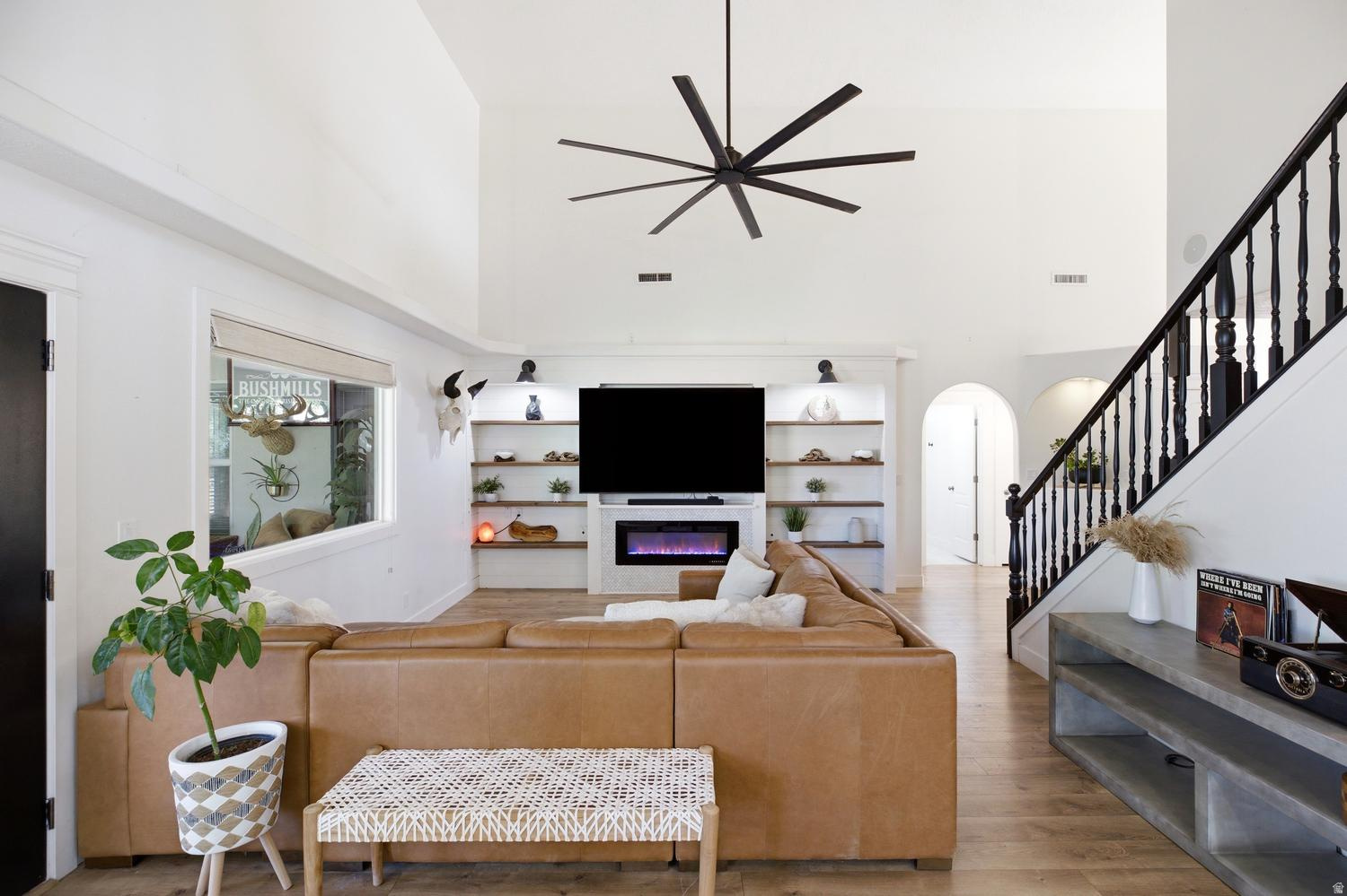 INDIAN SPRINGS 1 - Residential