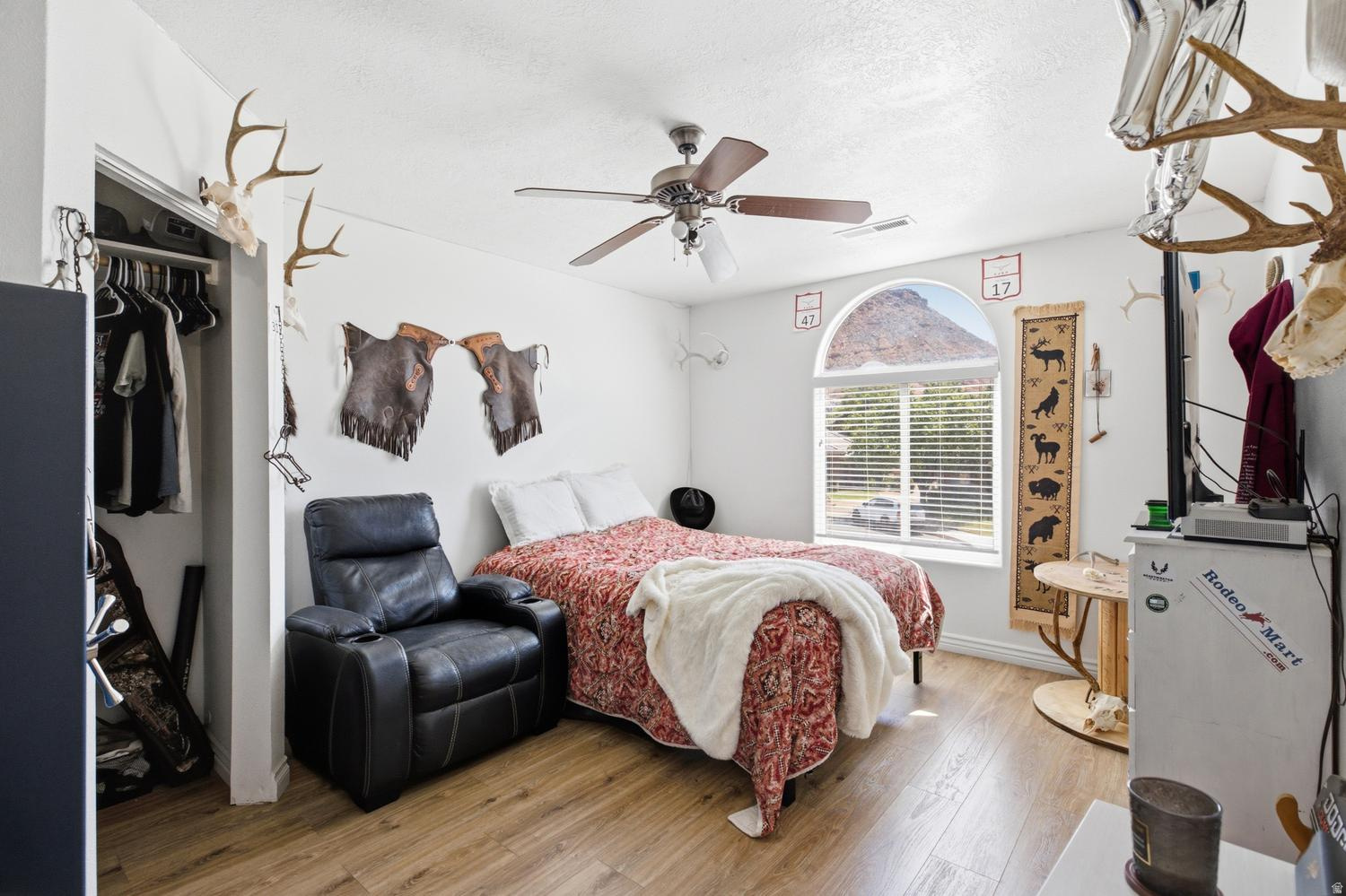 INDIAN SPRINGS 1 - Residential