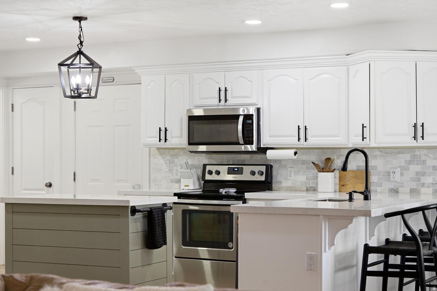 INDIAN SPRINGS 1 - Residential