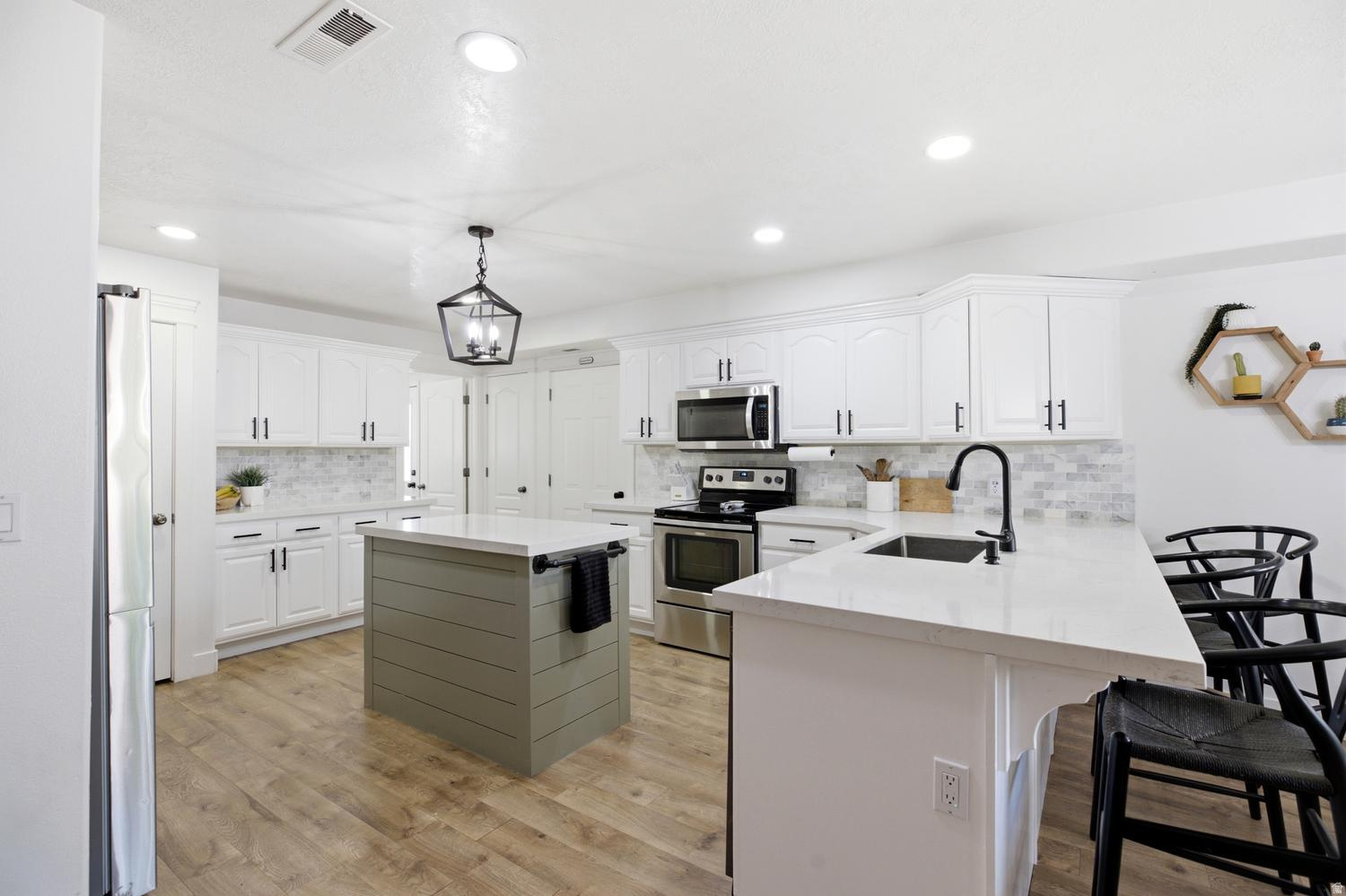 INDIAN SPRINGS 1 - Residential