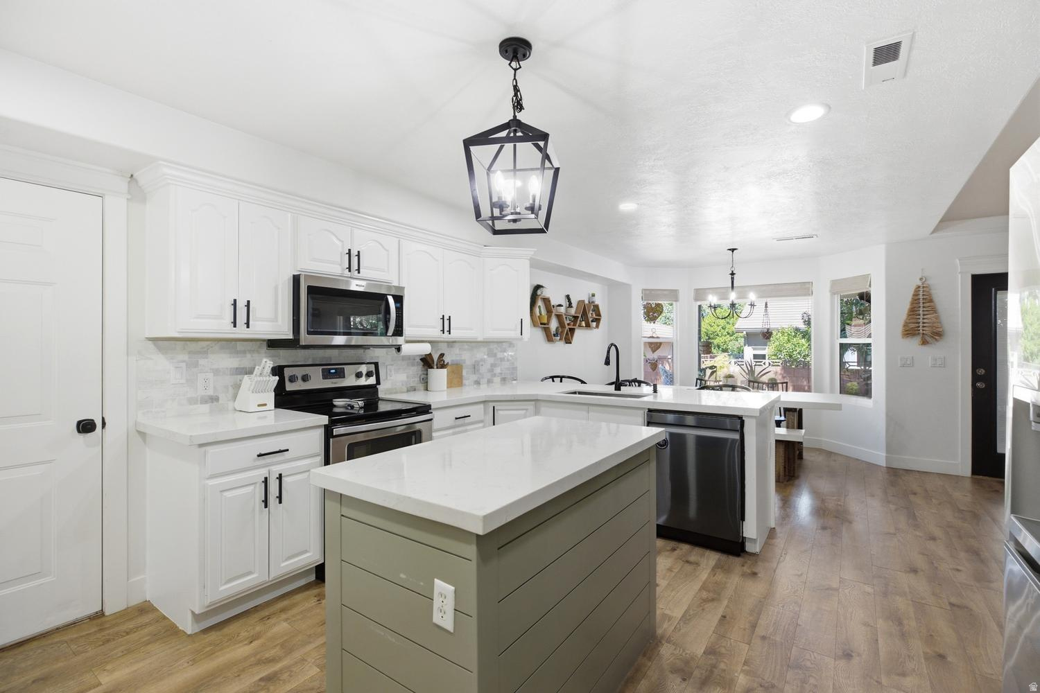 INDIAN SPRINGS 1 - Residential