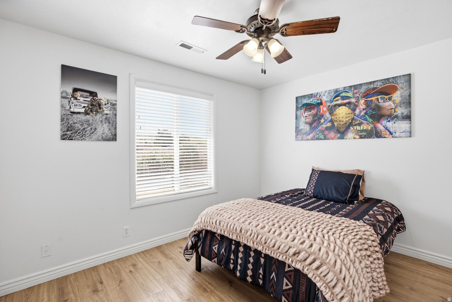 INDIAN SPRINGS 1 - Residential