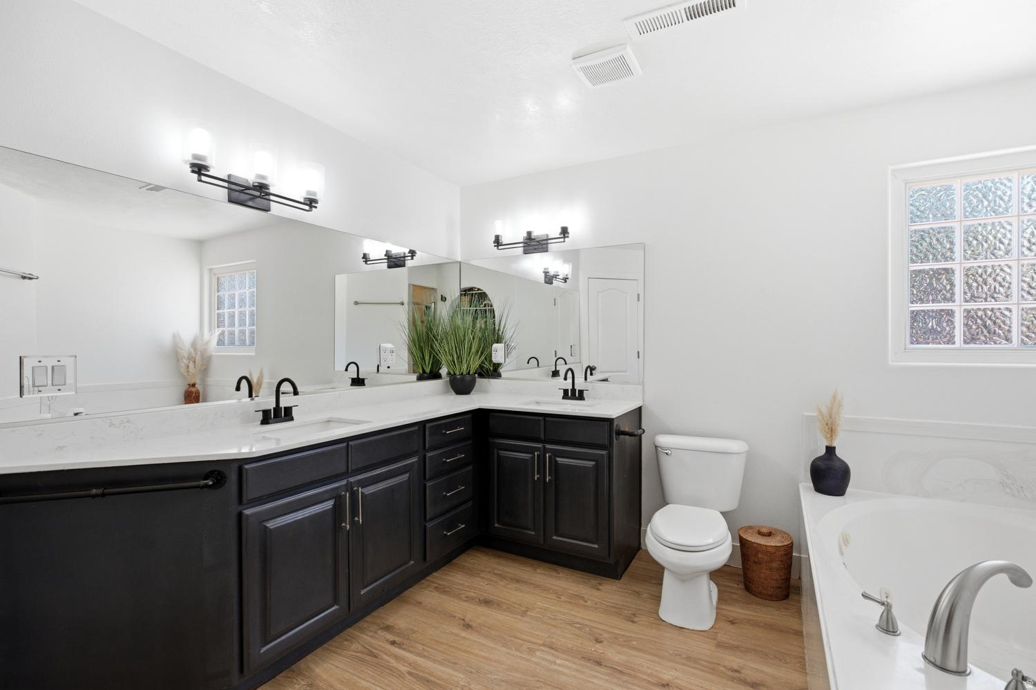 INDIAN SPRINGS 1 - Residential