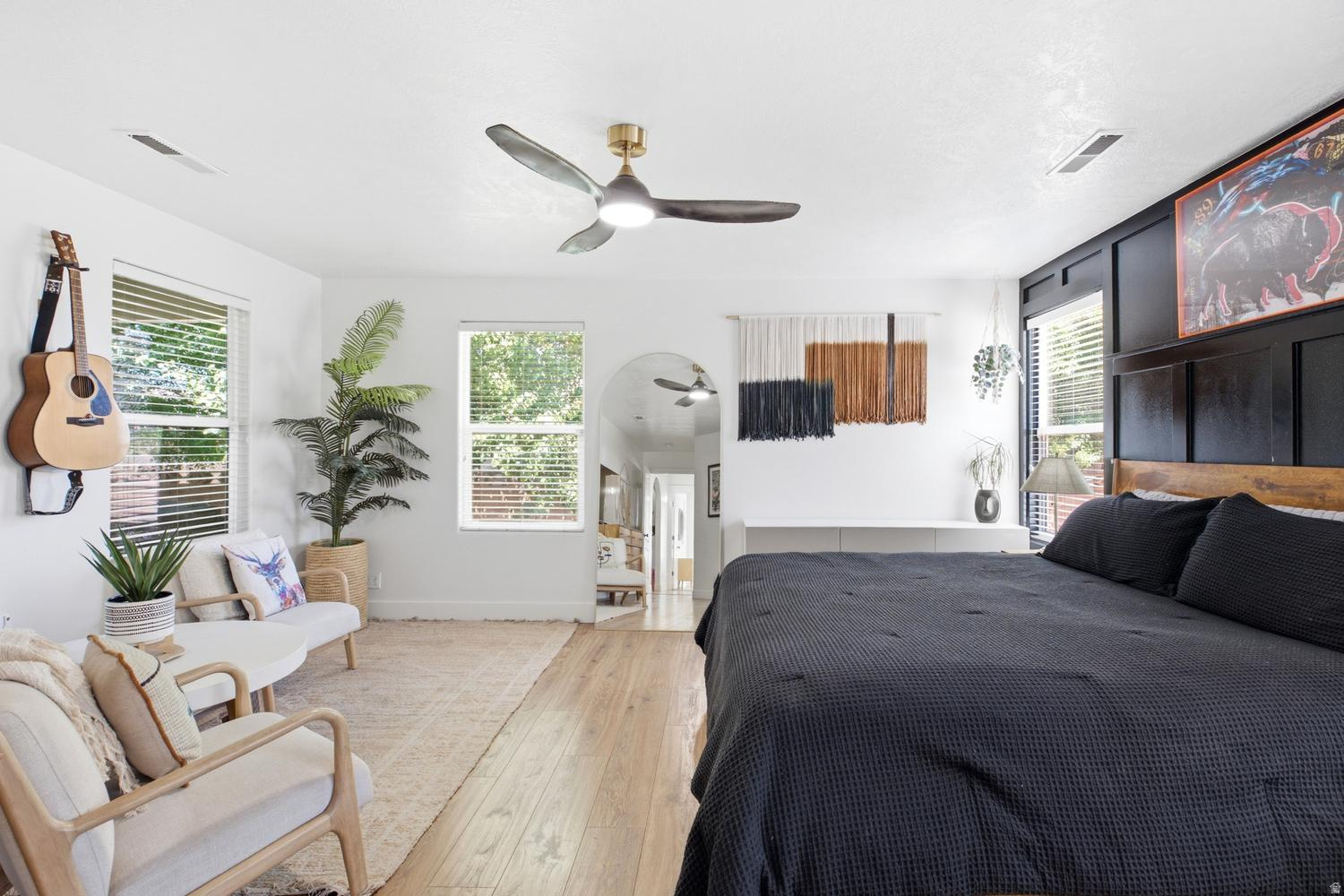 INDIAN SPRINGS 1 - Residential
