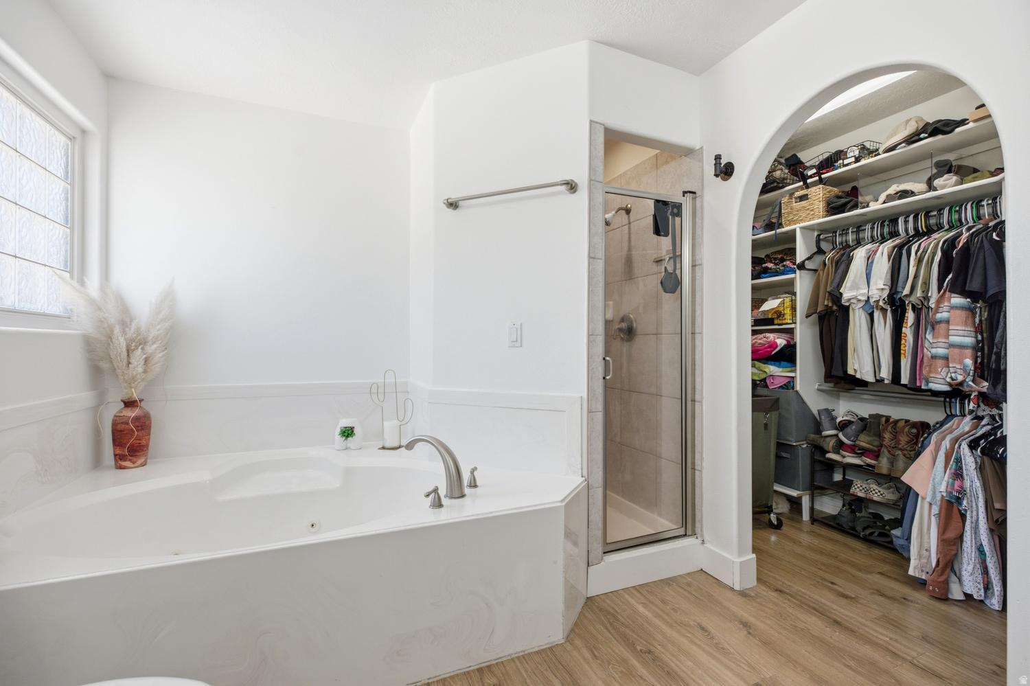 INDIAN SPRINGS 1 - Residential