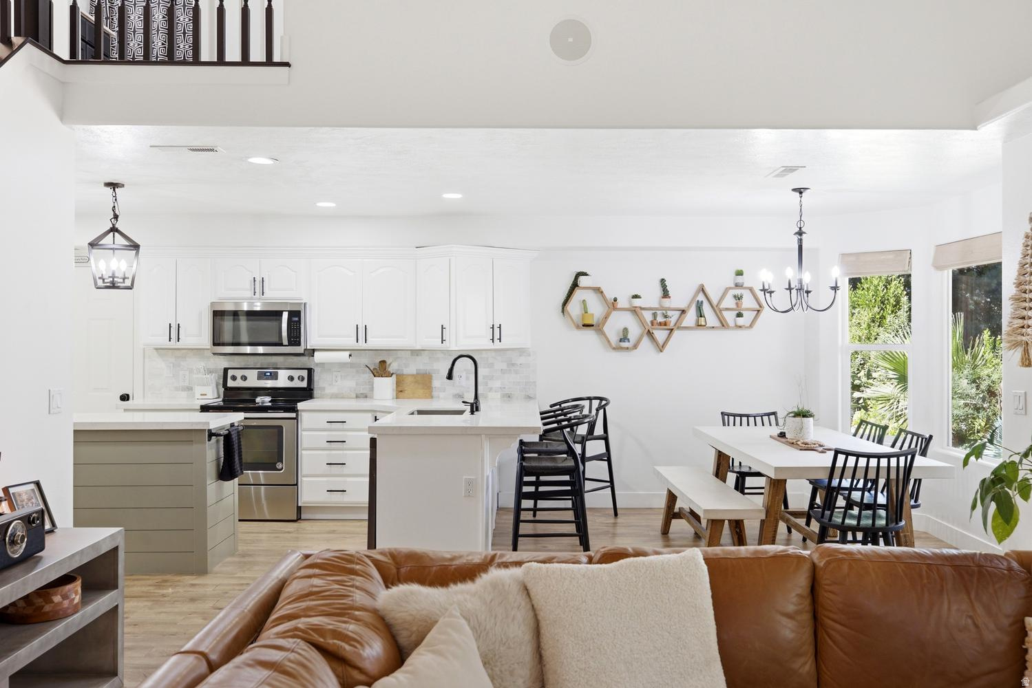 INDIAN SPRINGS 1 - Residential