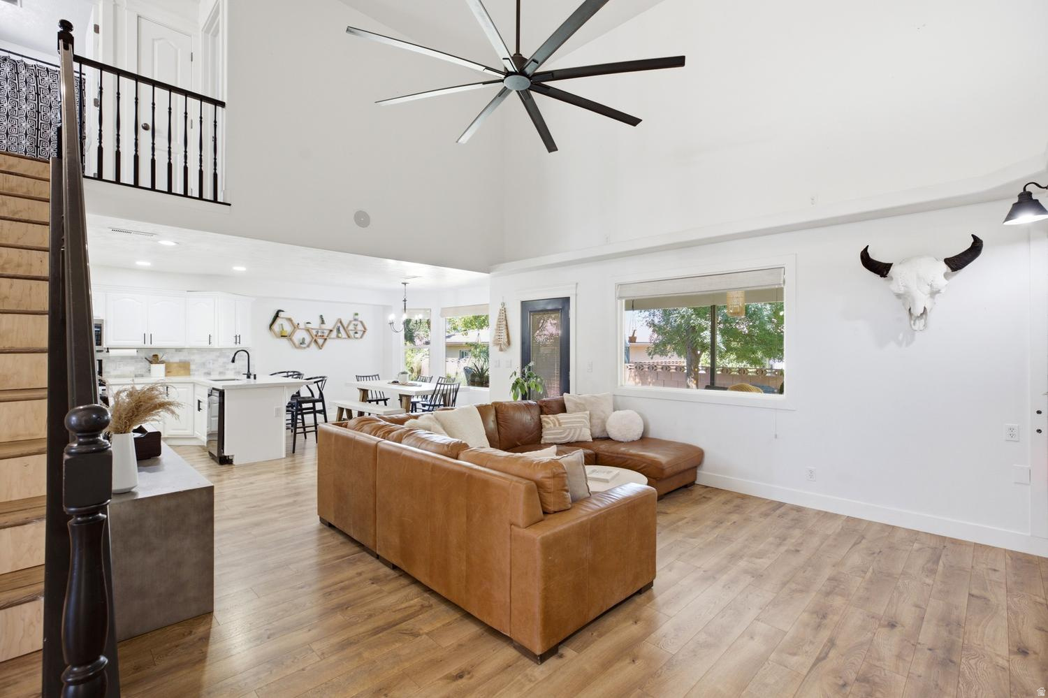 INDIAN SPRINGS 1 - Residential