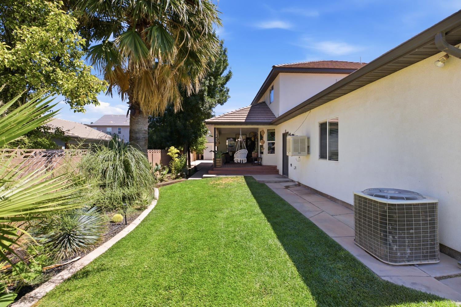 INDIAN SPRINGS 1 - Residential