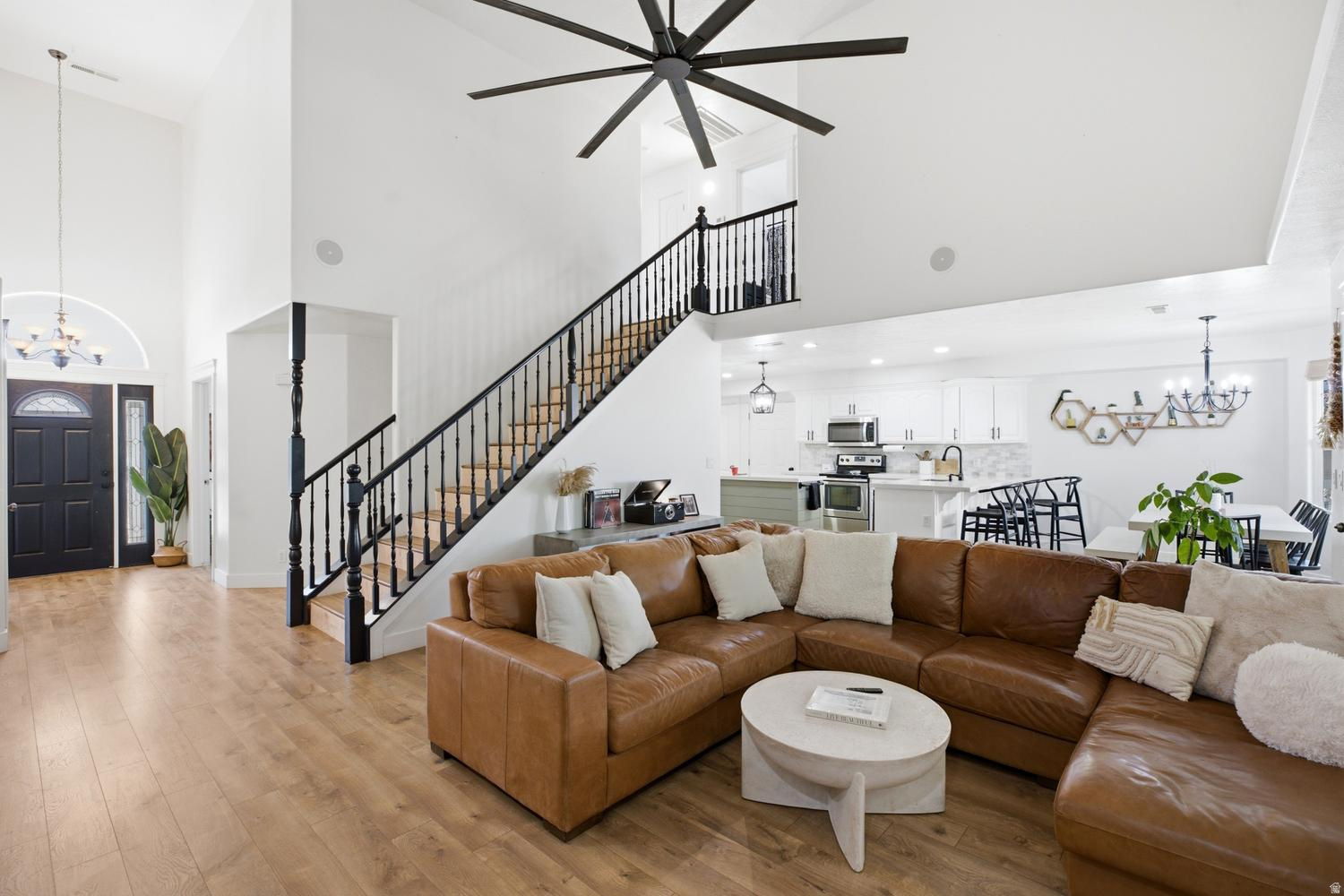 INDIAN SPRINGS 1 - Residential