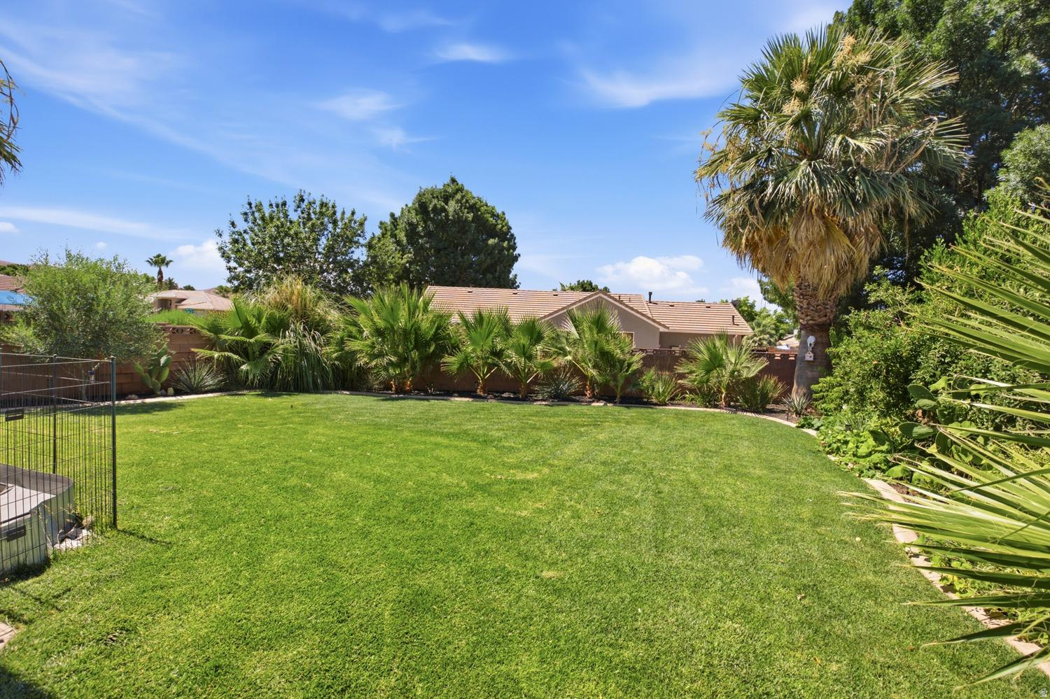 INDIAN SPRINGS 1 - Residential