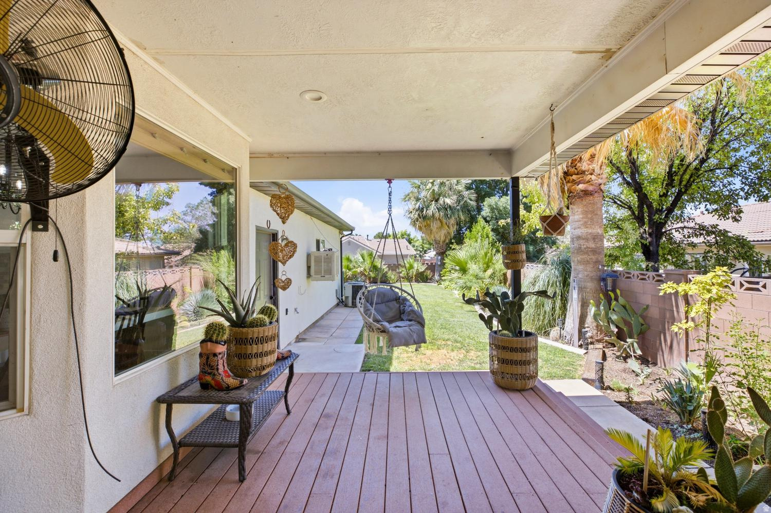 INDIAN SPRINGS 1 - Residential