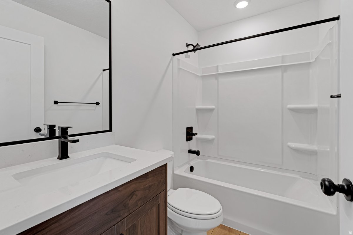 COTTONWOOD CREEK - Residential