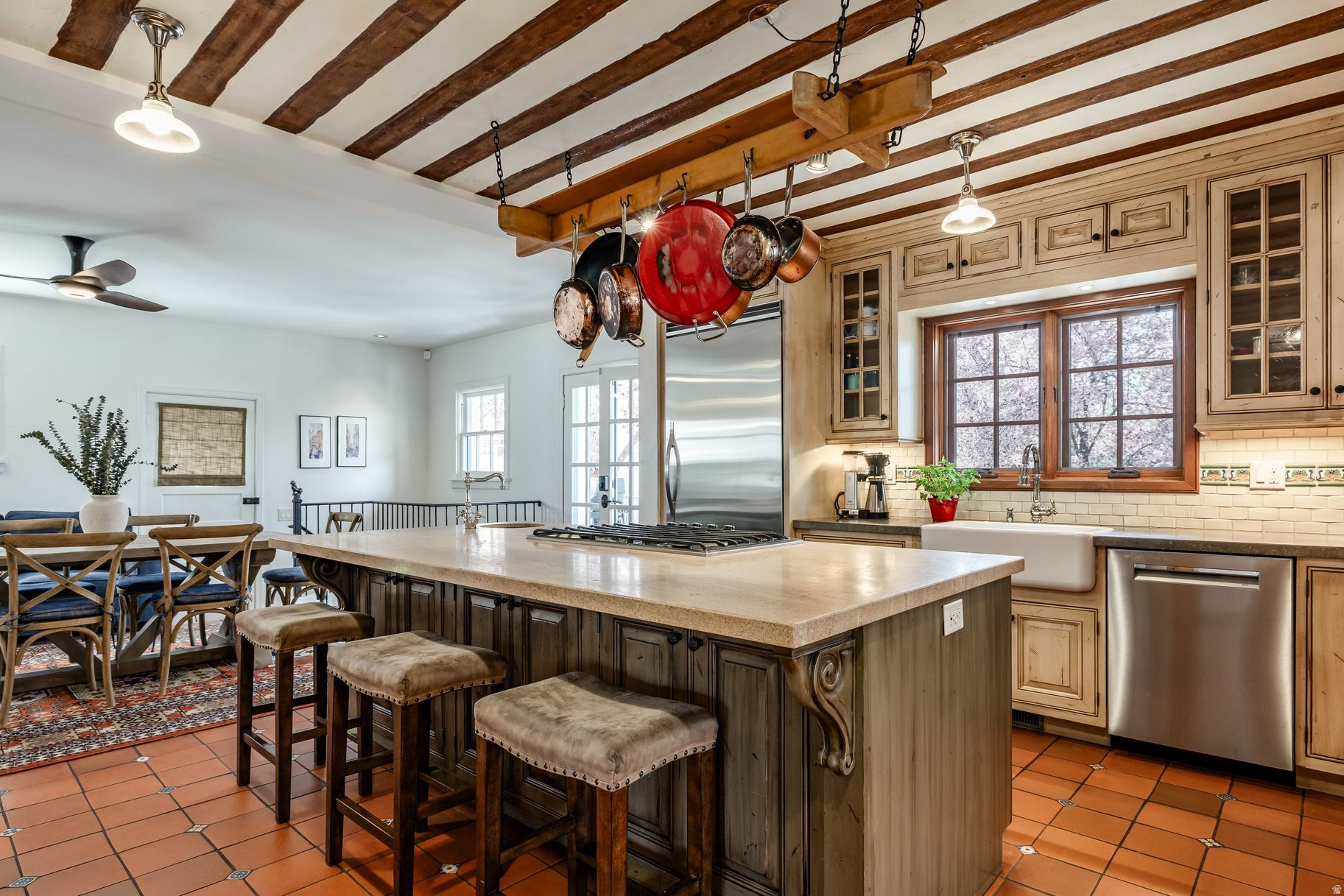FEDERAL HEIGHTS - Residential