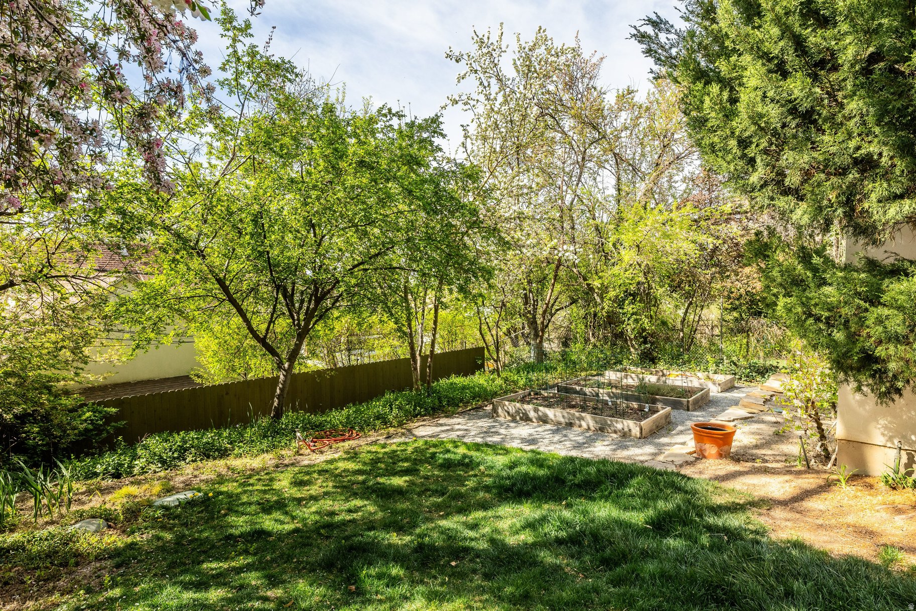 FEDERAL HEIGHTS - Residential
