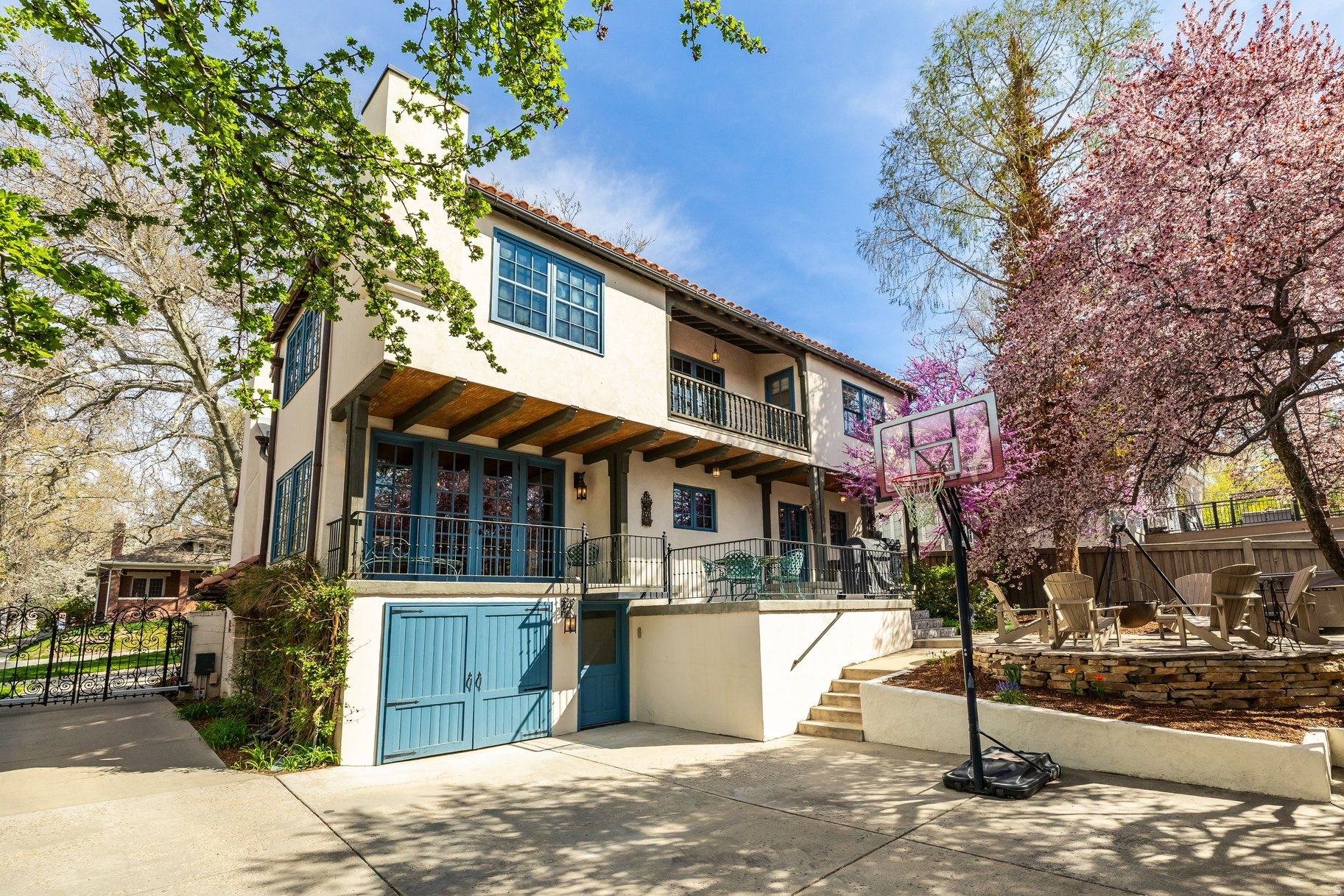 FEDERAL HEIGHTS - Residential