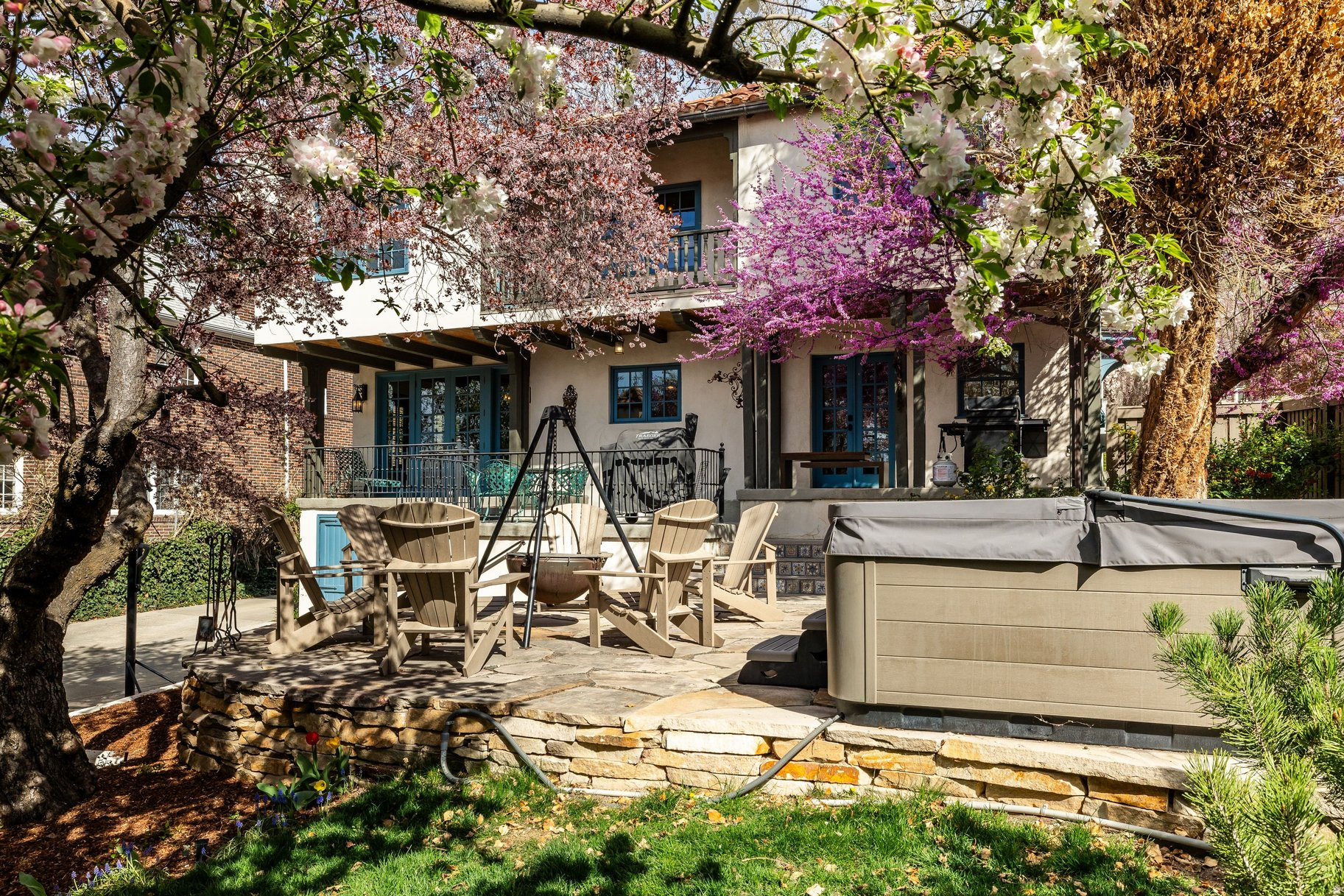 FEDERAL HEIGHTS - Residential