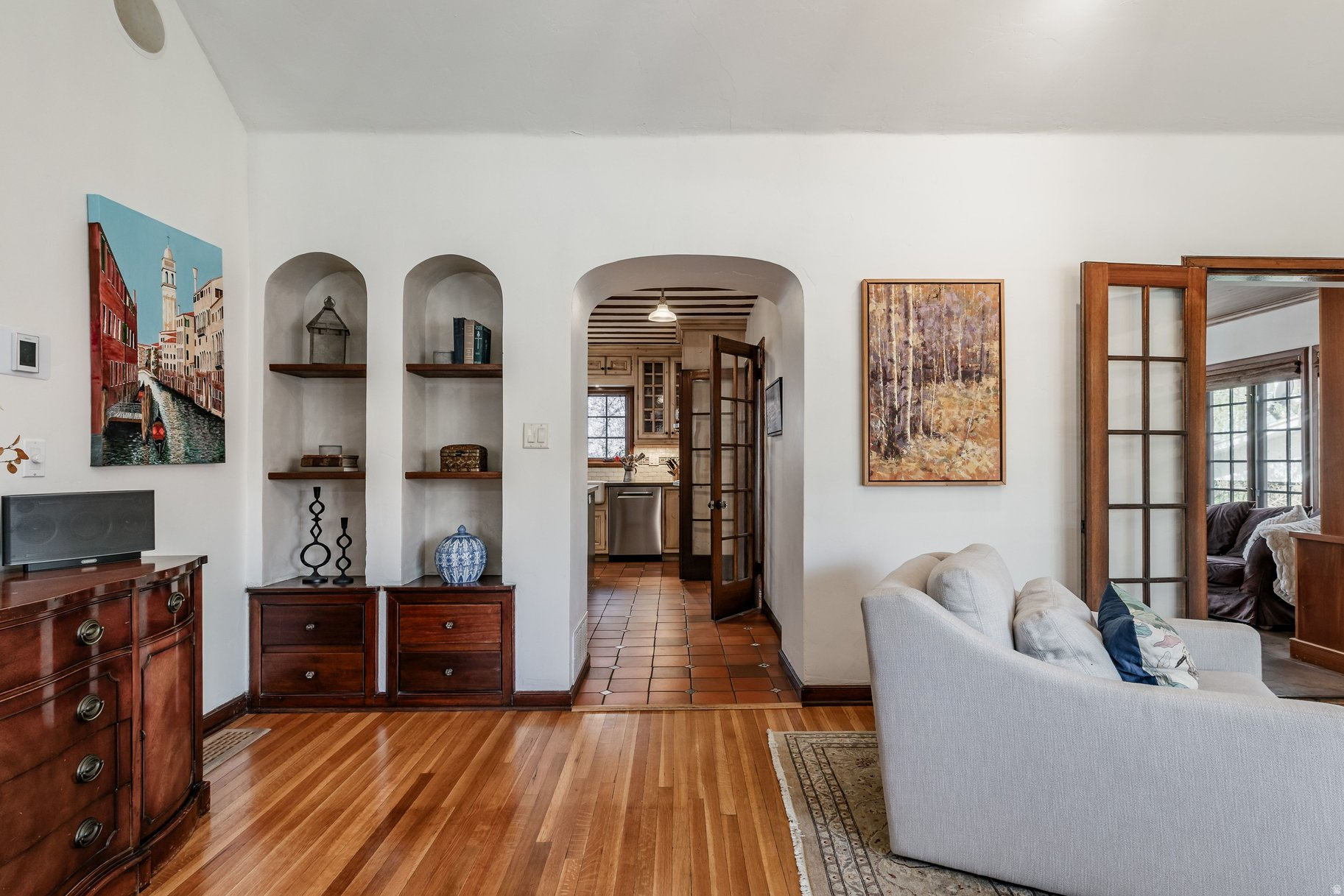 FEDERAL HEIGHTS - Residential