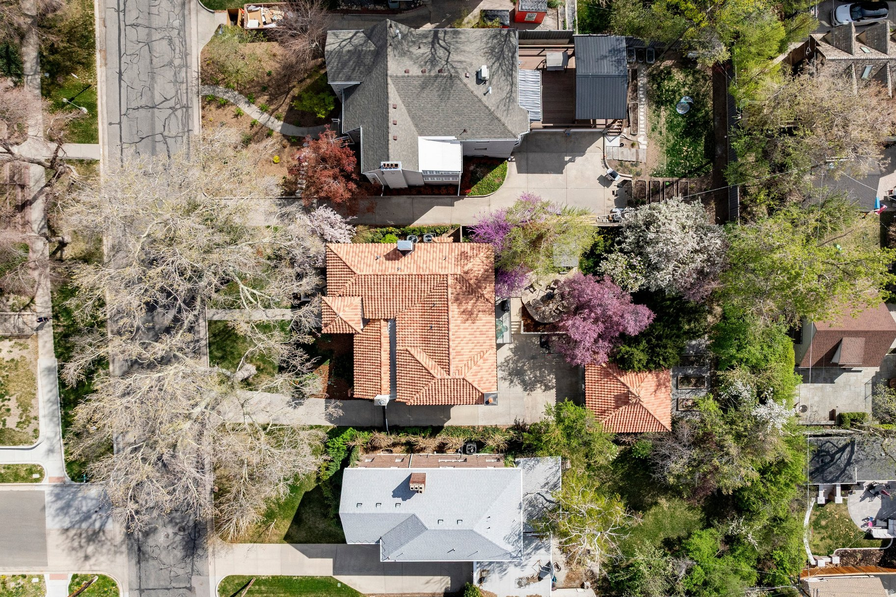 FEDERAL HEIGHTS - Residential