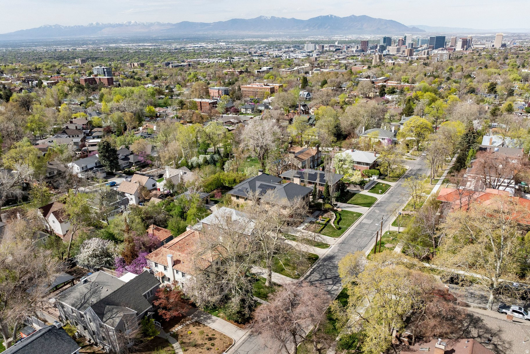 FEDERAL HEIGHTS - Residential