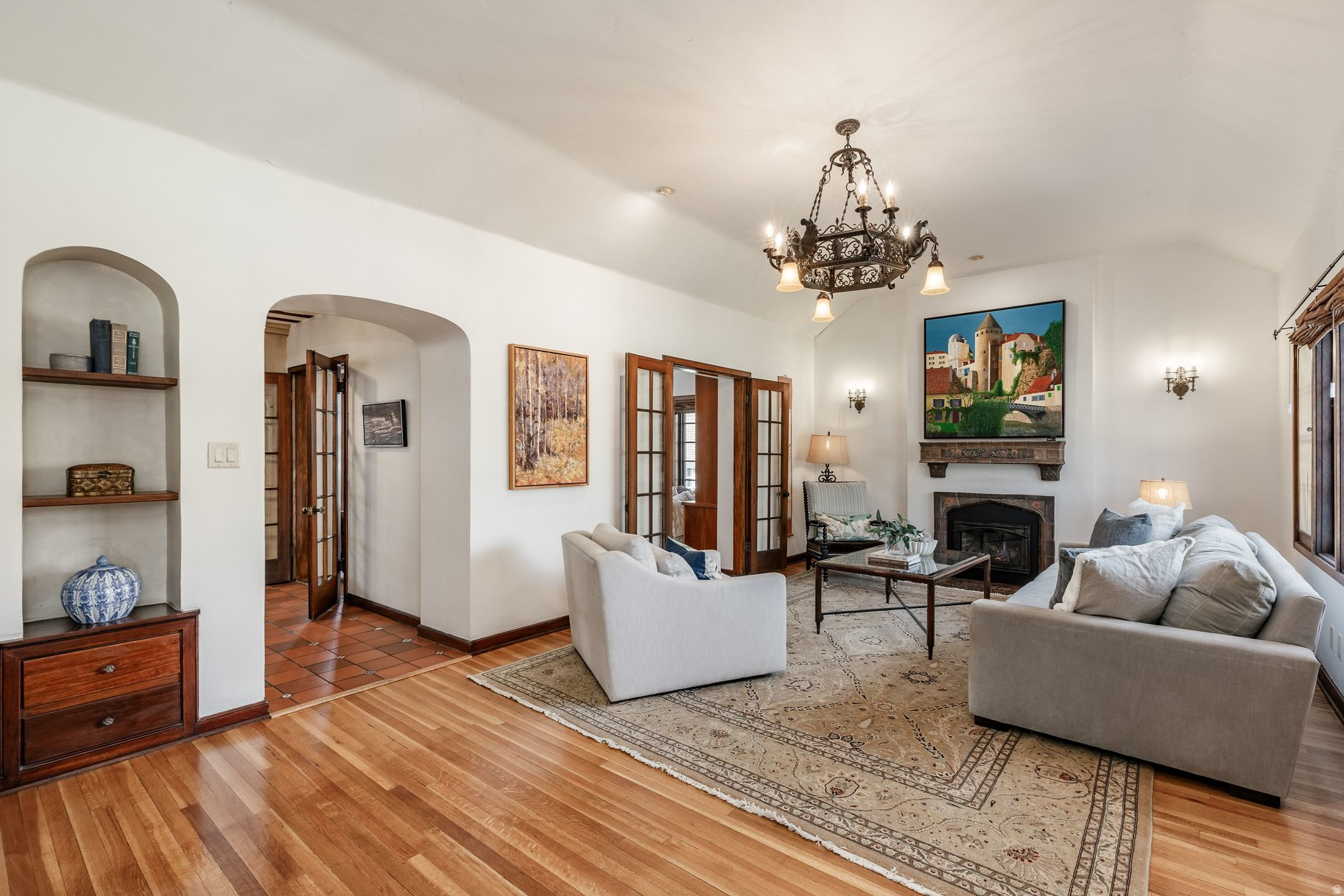 FEDERAL HEIGHTS - Residential