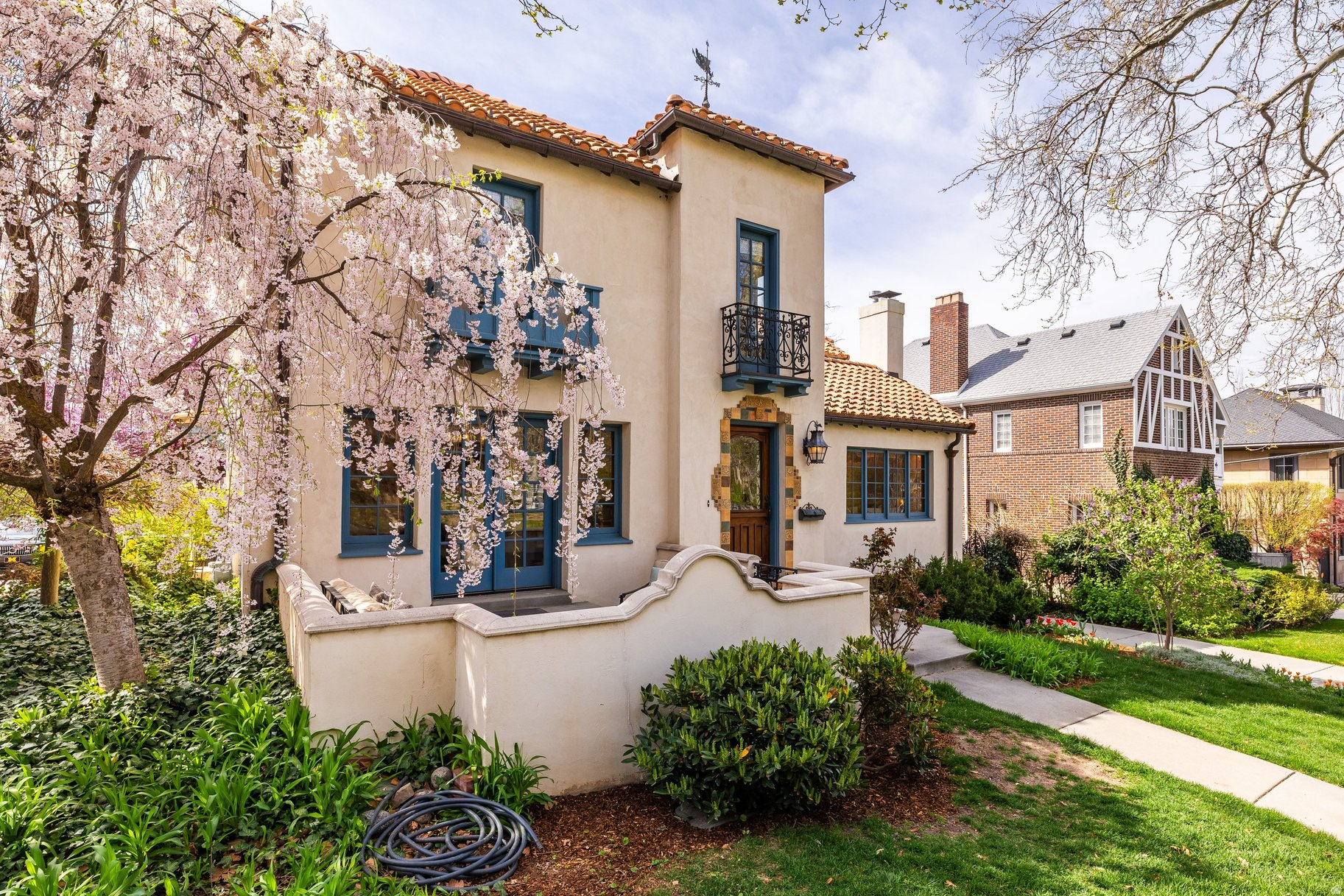 FEDERAL HEIGHTS - Residential