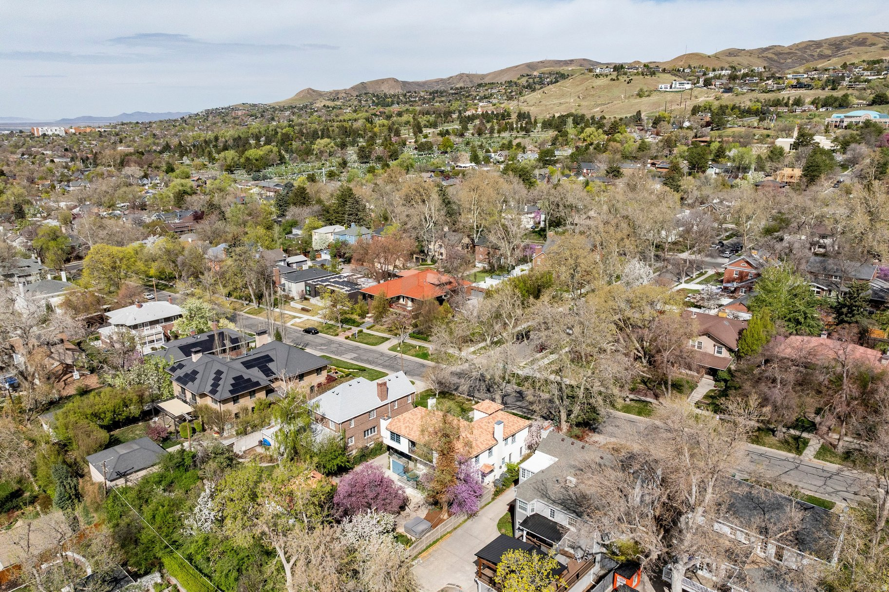 FEDERAL HEIGHTS - Residential