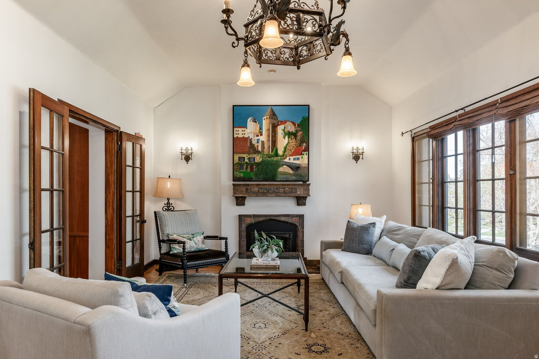 FEDERAL HEIGHTS - Residential