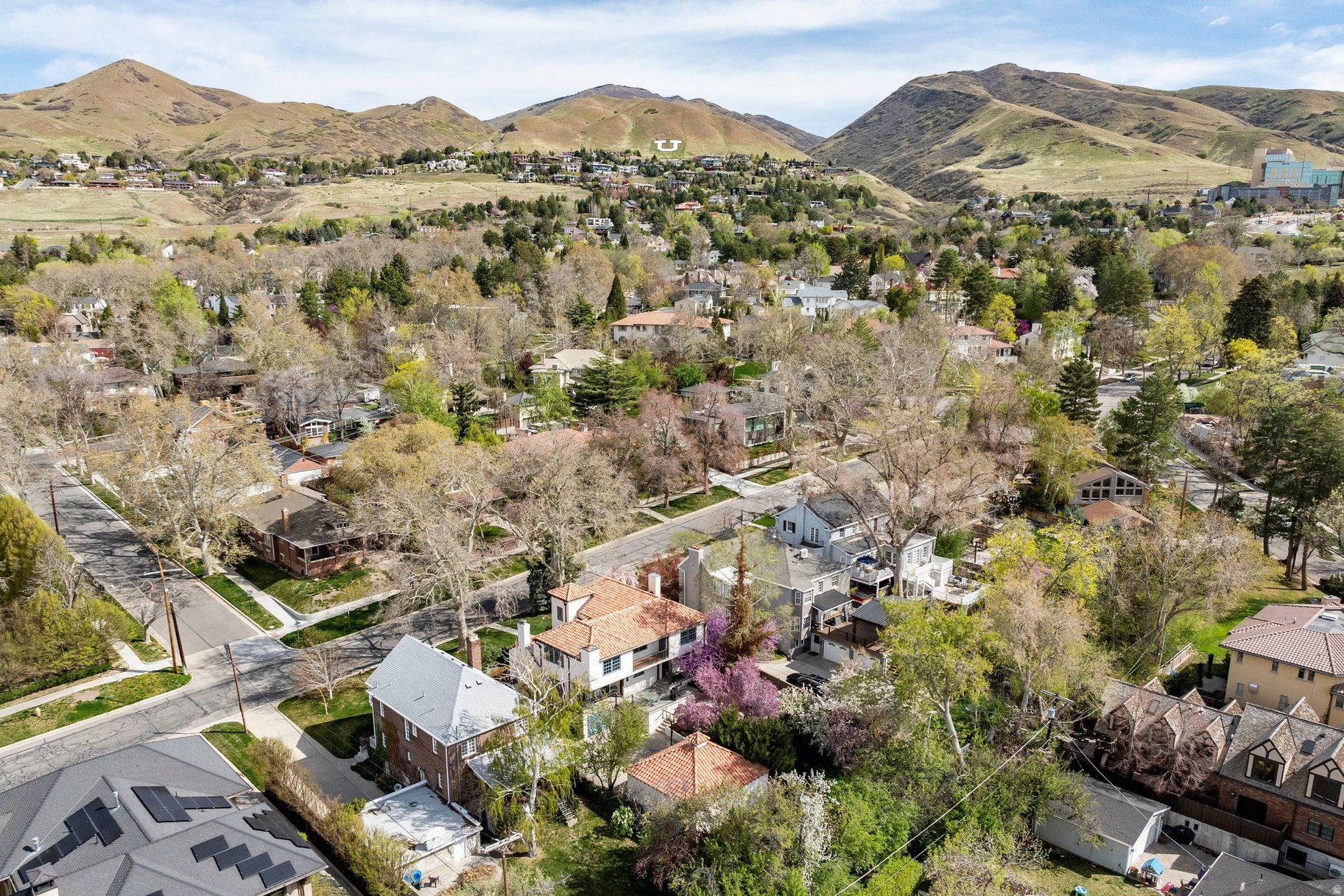 FEDERAL HEIGHTS - Residential