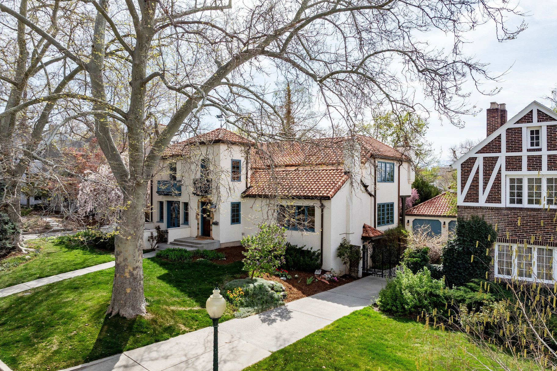 FEDERAL HEIGHTS - Residential