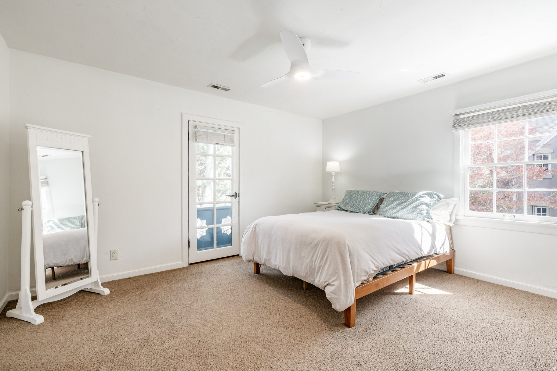 FEDERAL HEIGHTS - Residential