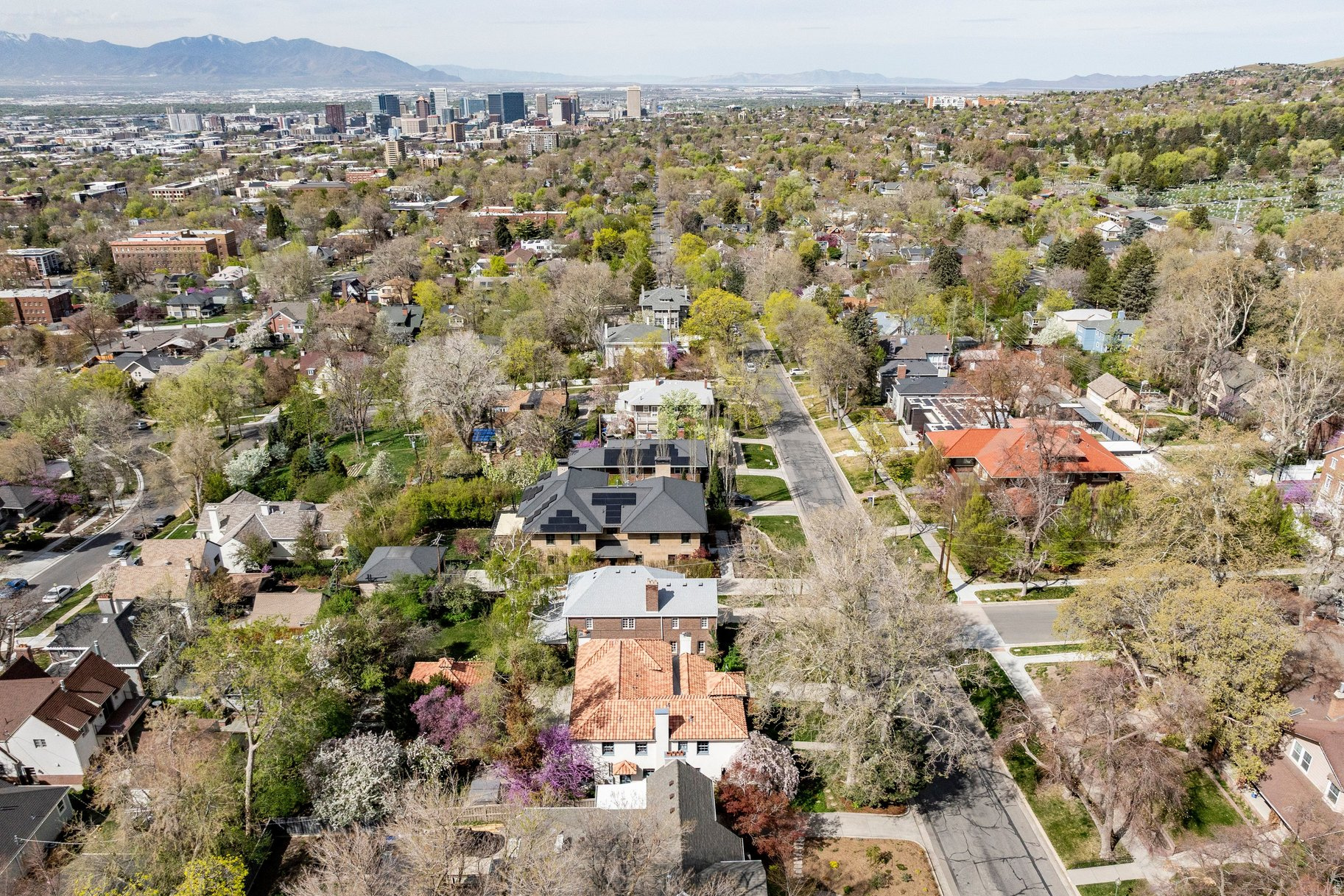 FEDERAL HEIGHTS - Residential
