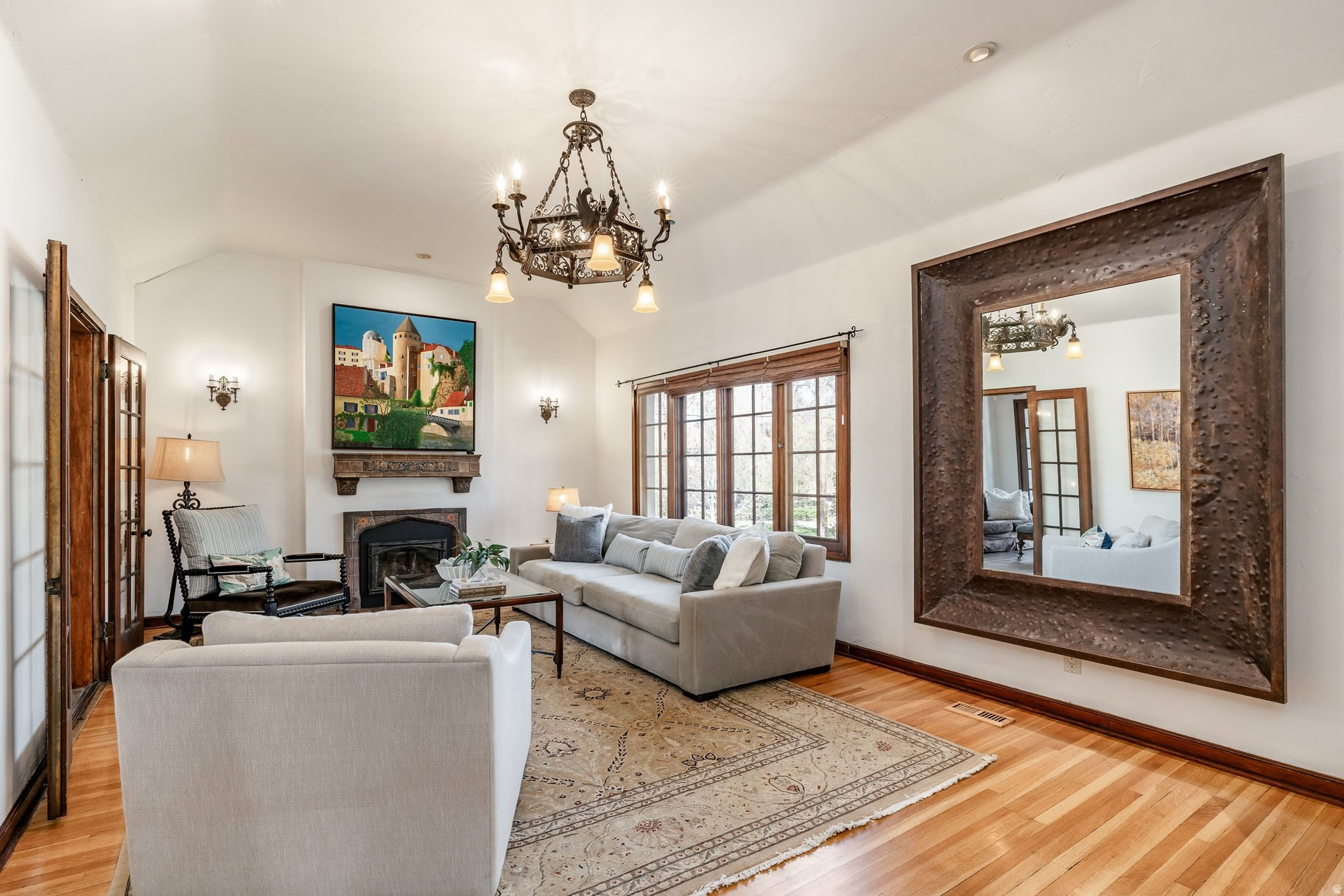 FEDERAL HEIGHTS - Residential