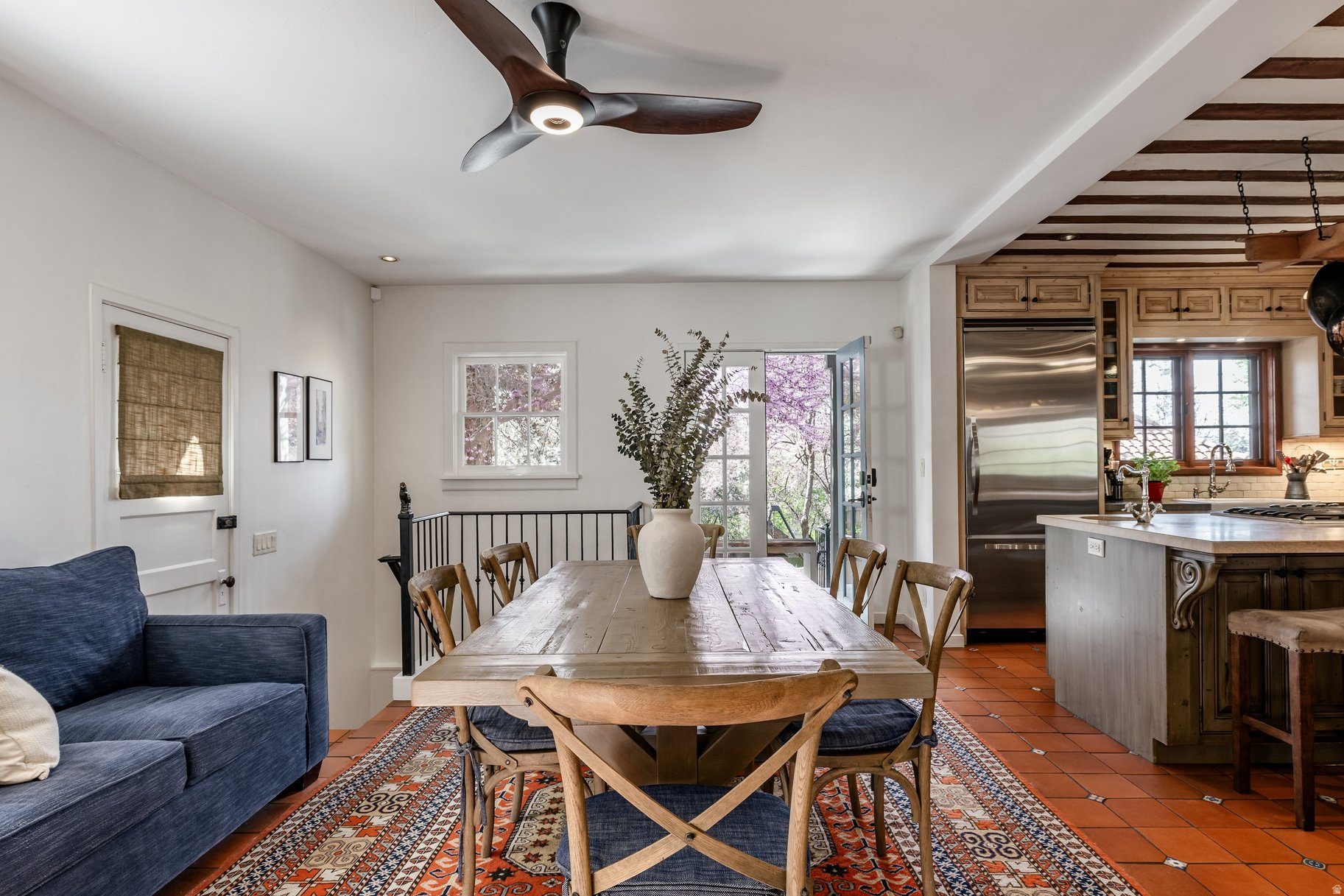FEDERAL HEIGHTS - Residential