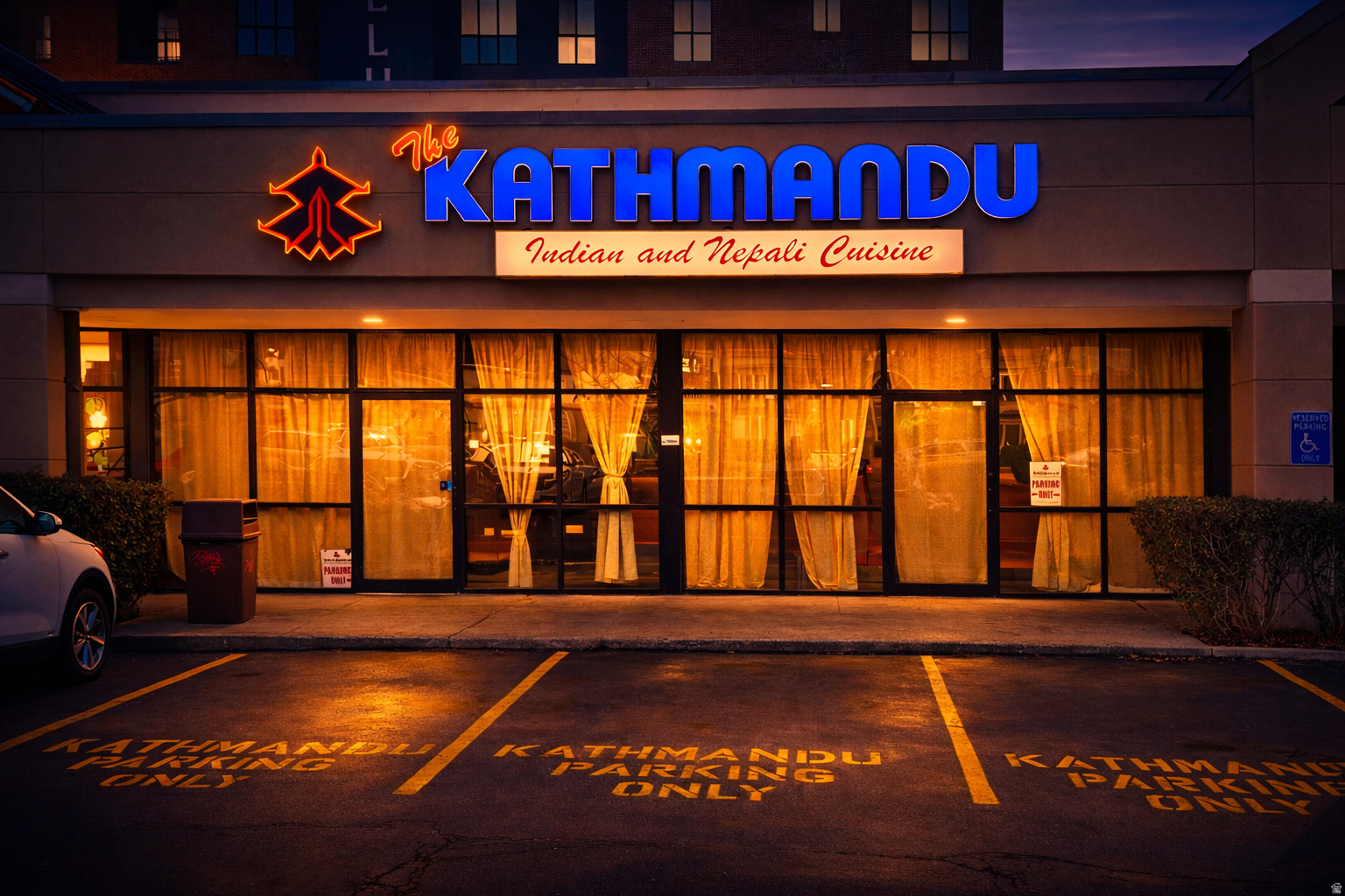Turn-Key Nepalese & Indian Restaurant  Prime High-Traffic Location  Rare opportunity to acquire a well-established Nepalese and Indian restaurant located in a prime, high-traffic and highly visible area. This is a true turn-key business opportunity featuring a fully equipped commercial kitchen, beautifully maintained dining area, and a strong local customer base that has generated excellent gross sales. The restaurant has been well cared for and is positioned for a new owner to step in and continue operations immediately with minimal transition.  The business benefits from a welcoming interior, quality tenant improvements, and a loyal following within the community. Its location provides strong visibility and steady foot traffic, making it an ideal setting for continued restaurant success. In addition to its existing performance, the business offers significant potential for growth through expanded catering services, increased use of third-party delivery platforms, extended operating hours, and additional marketing efforts to reach a broader customer base.  The sale includes all furniture, fixtures, equipment, and leasehold improvements, allowing the next owner to take over a fully operational restaurant without the need for major additional investment. Detailed financial information and performance data will be provided to qualified buyers upon signing a Non-Disclosure Agreement (NDA).  The sale will be subject to landlord approval and lease assignment, and the buyer must meet the landlord's qualification requirements. To maintain confidentiality and protect the ongoing operation of the business, showings are strictly by appointment only, and interested parties are respectfully requested not to disturb employees or staff during business hours.  For additional details or to schedule a private showing, please contact the restaurant owner directly.