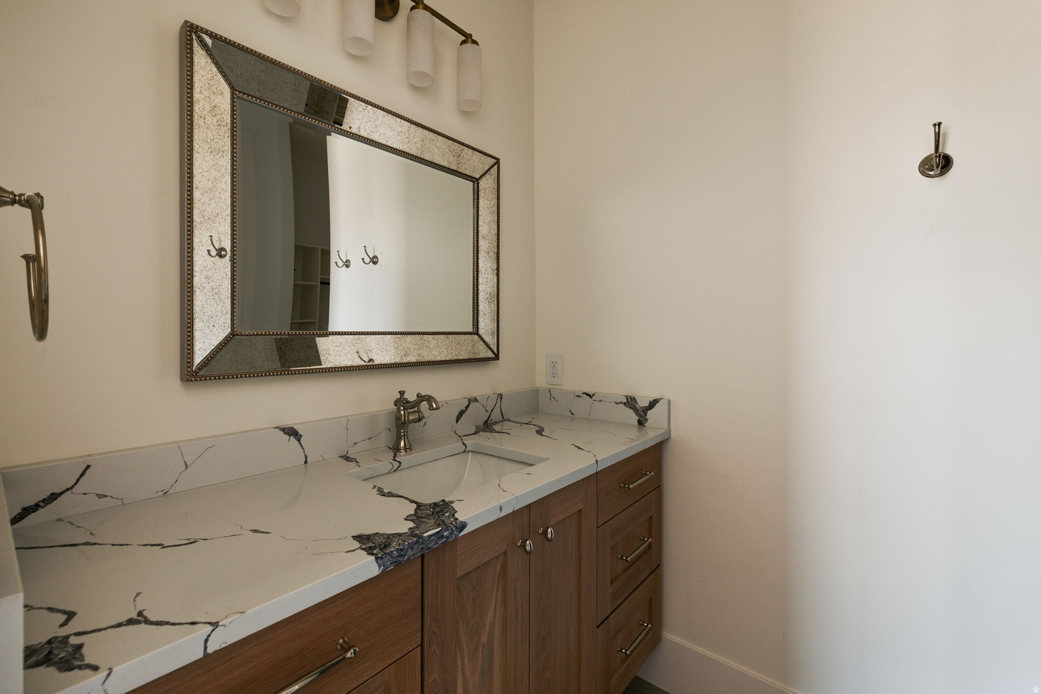 BRECKENRIDGE ESTATES - Residential