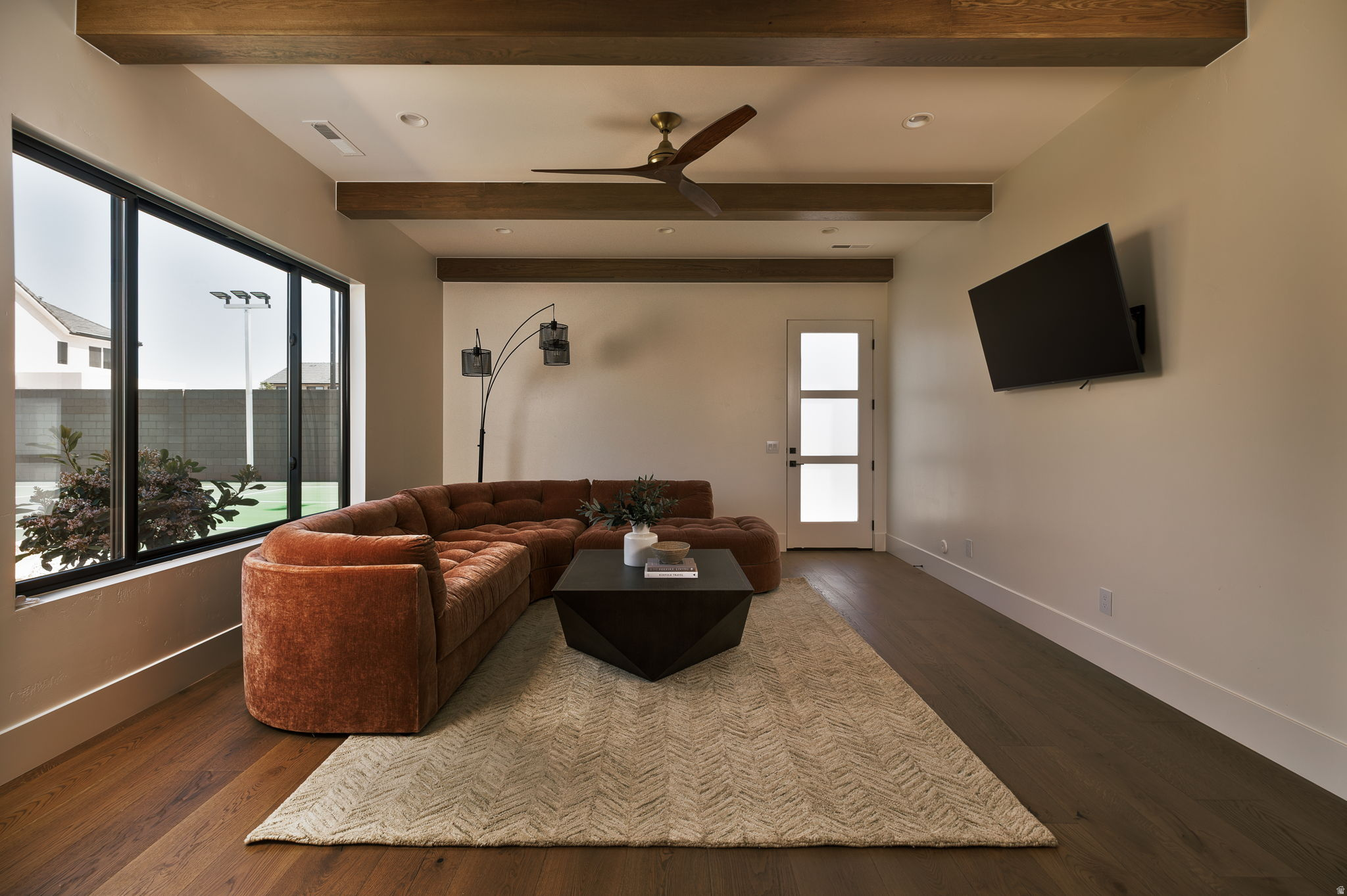 BRECKENRIDGE ESTATES - Residential