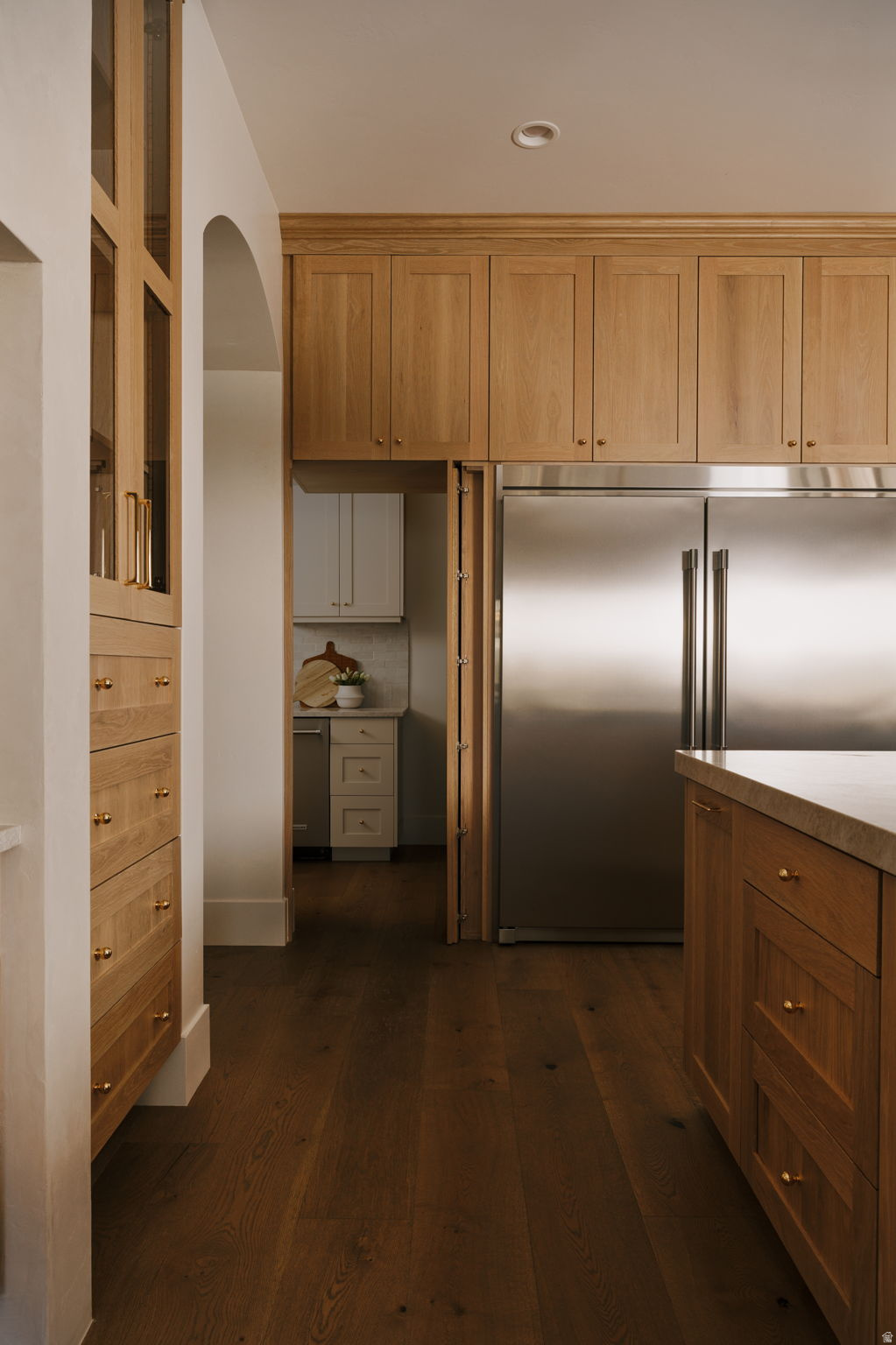 BRECKENRIDGE ESTATES - Residential