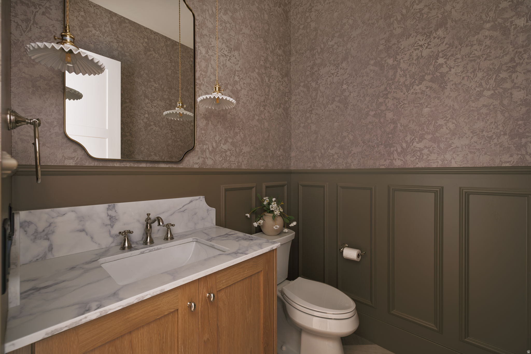 BRECKENRIDGE ESTATES - Residential