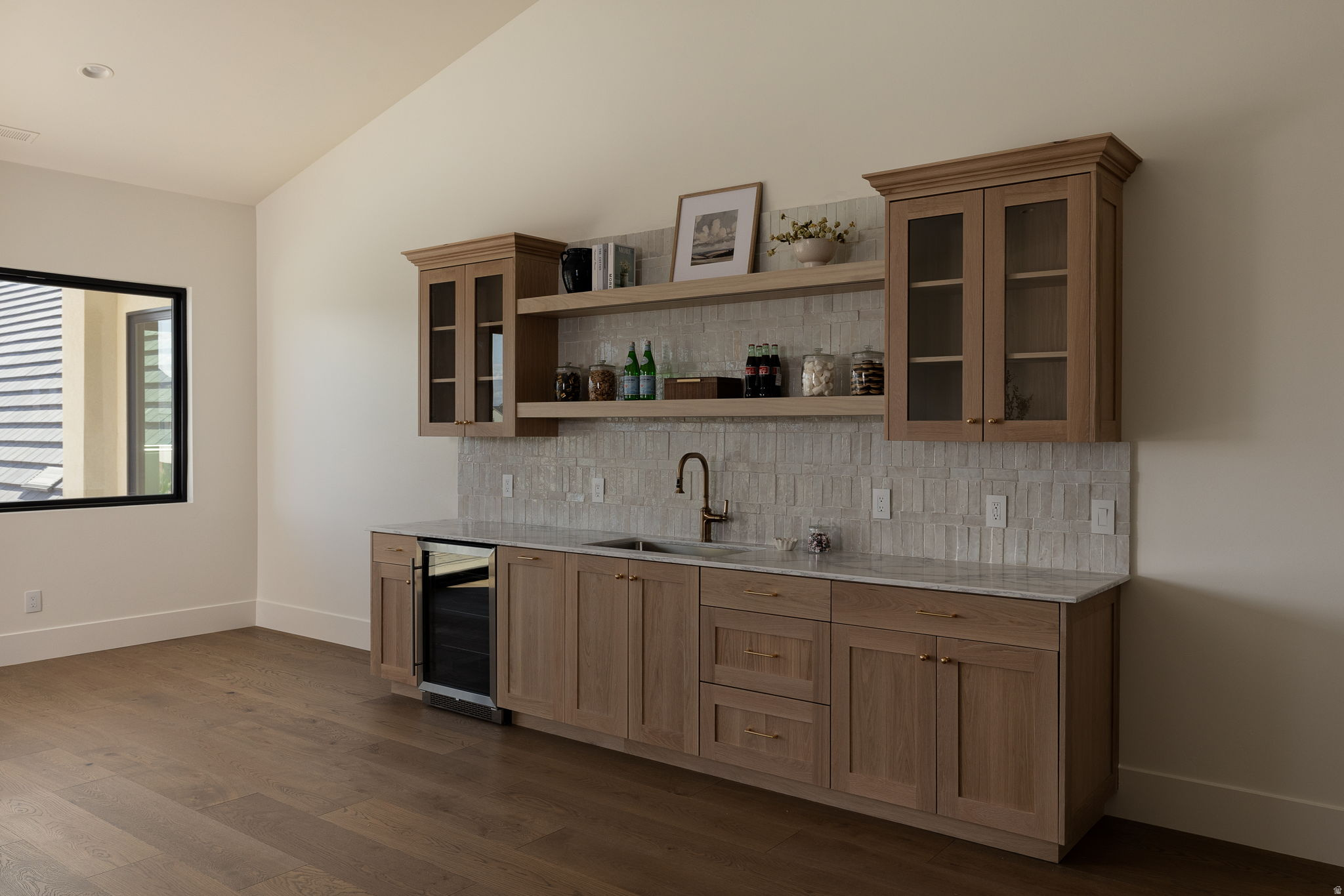BRECKENRIDGE ESTATES - Residential