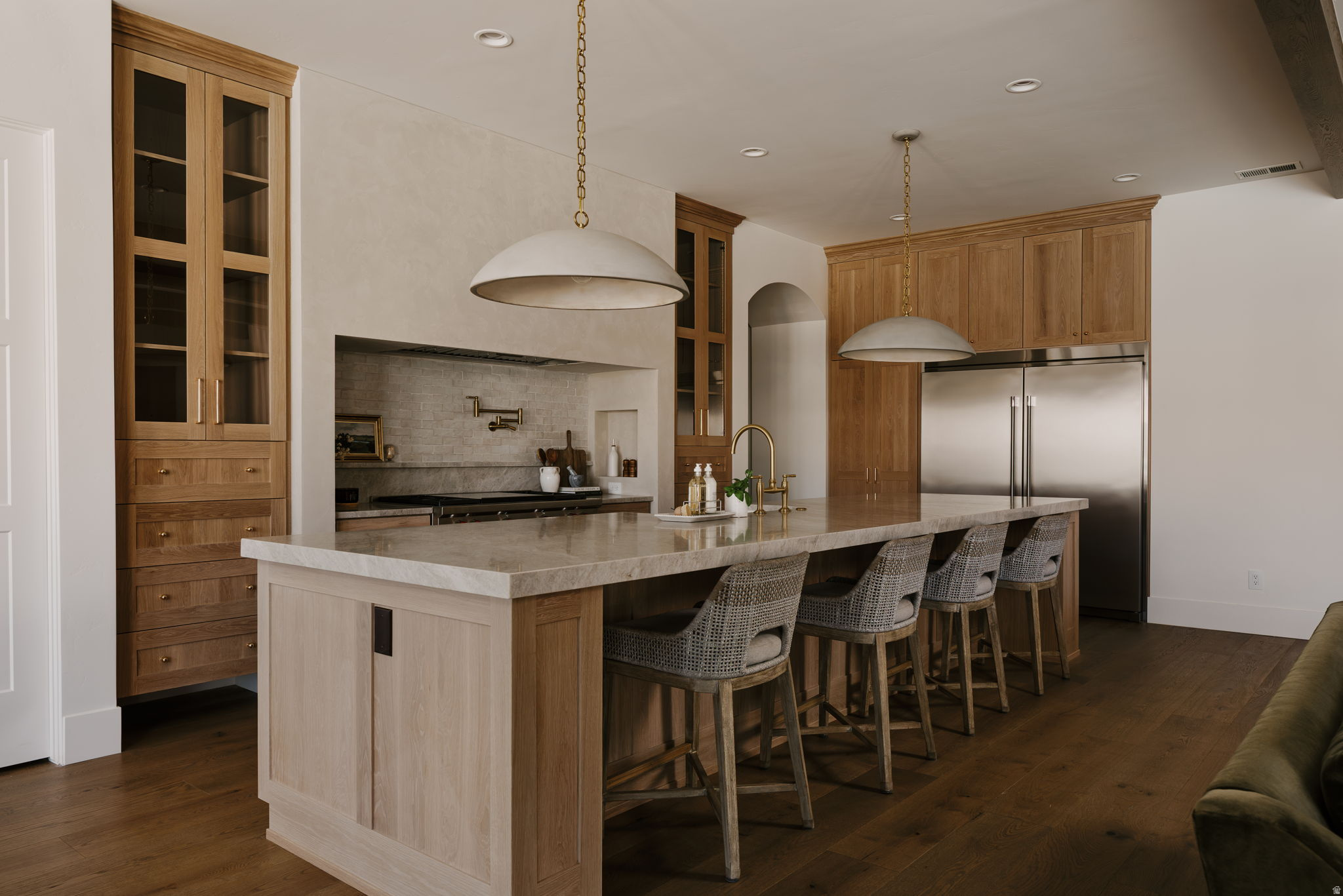 BRECKENRIDGE ESTATES - Residential