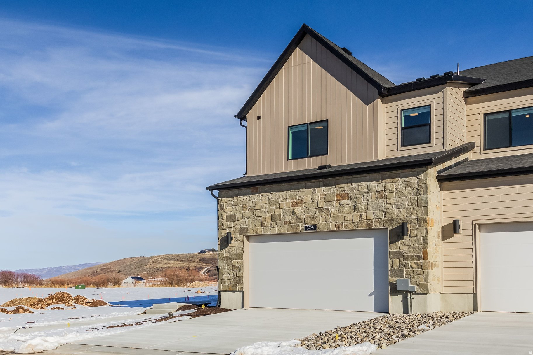 STEWART RANCHES TOWNS 318 - Residential